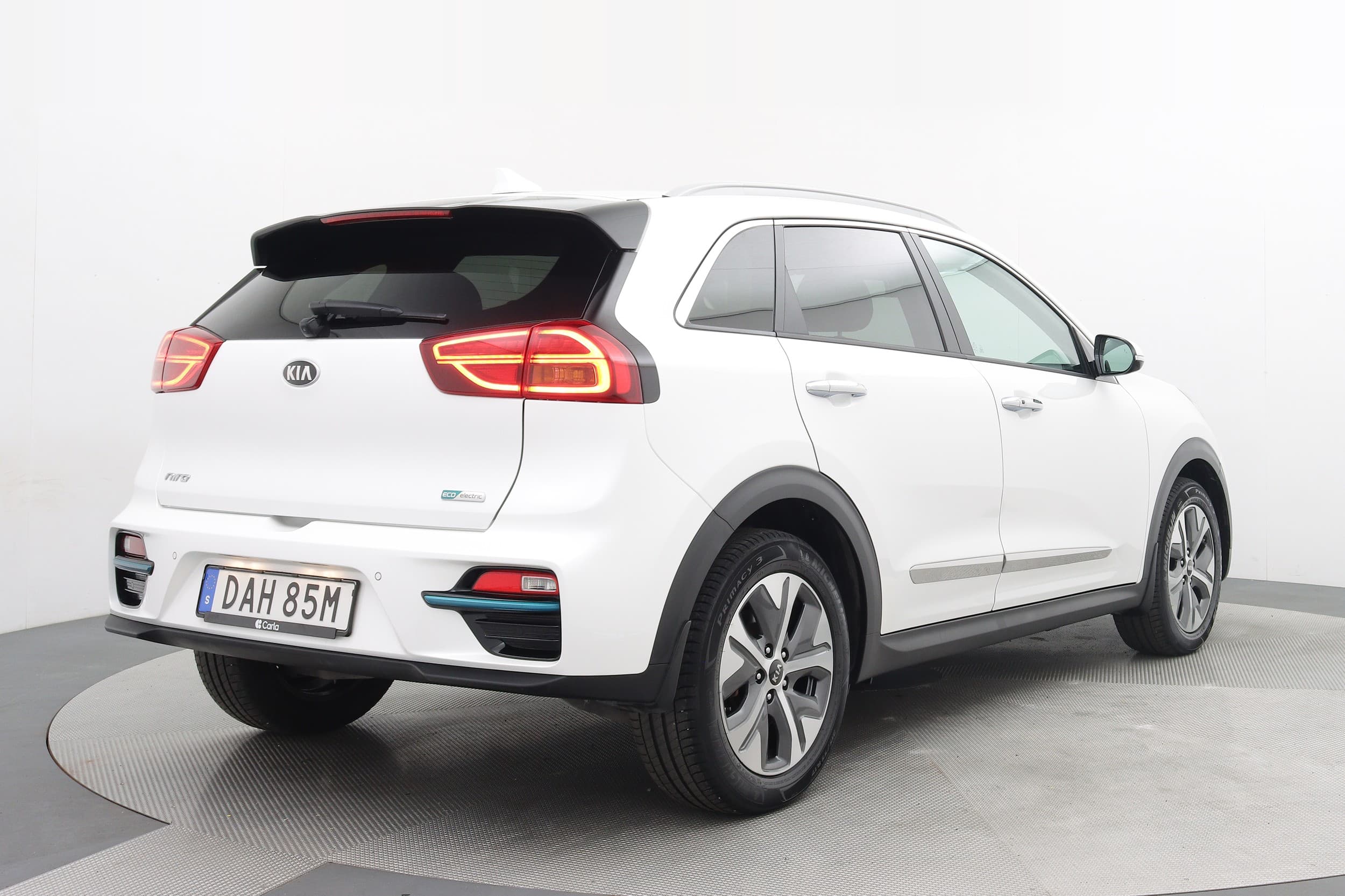 Kia e-Niro