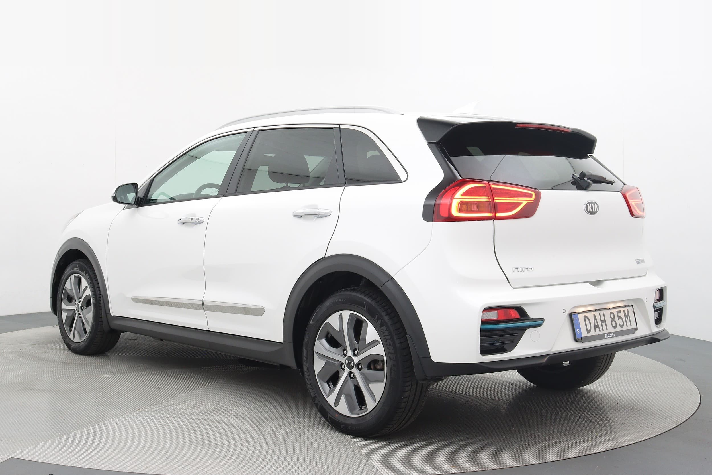 Kia e-Niro