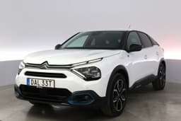 Citroën e-C4