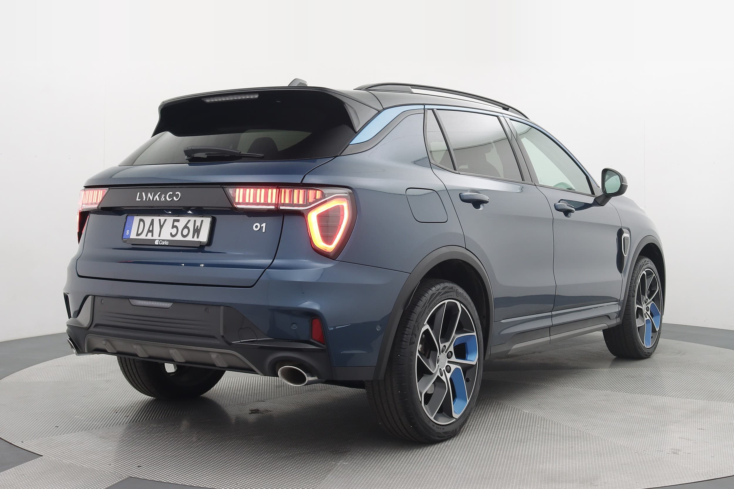 Lynk & Co 01