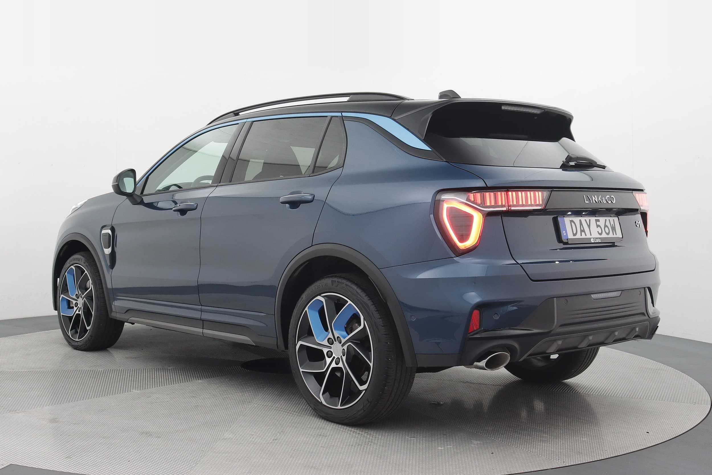 Lynk & Co 01