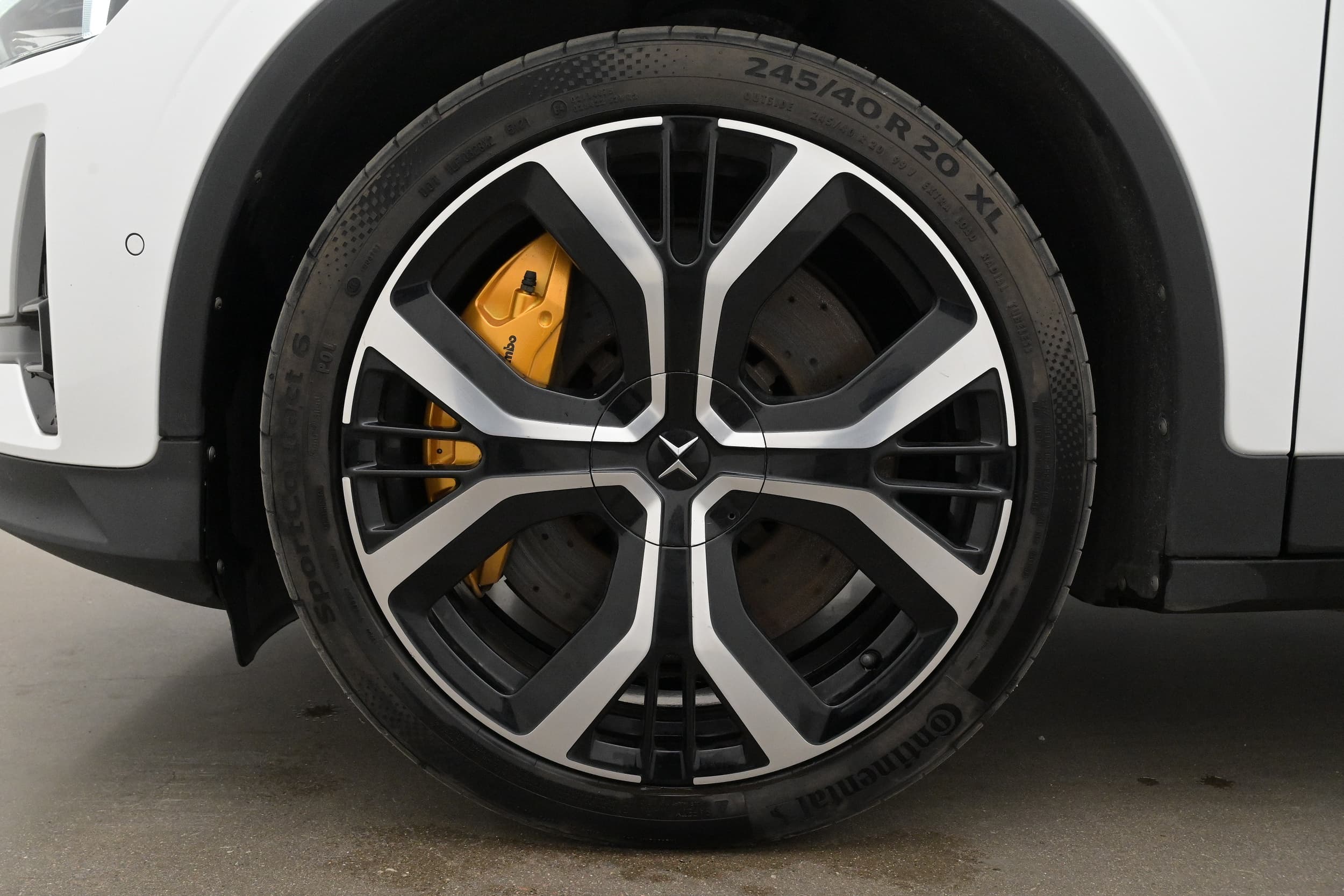 Polestar 2