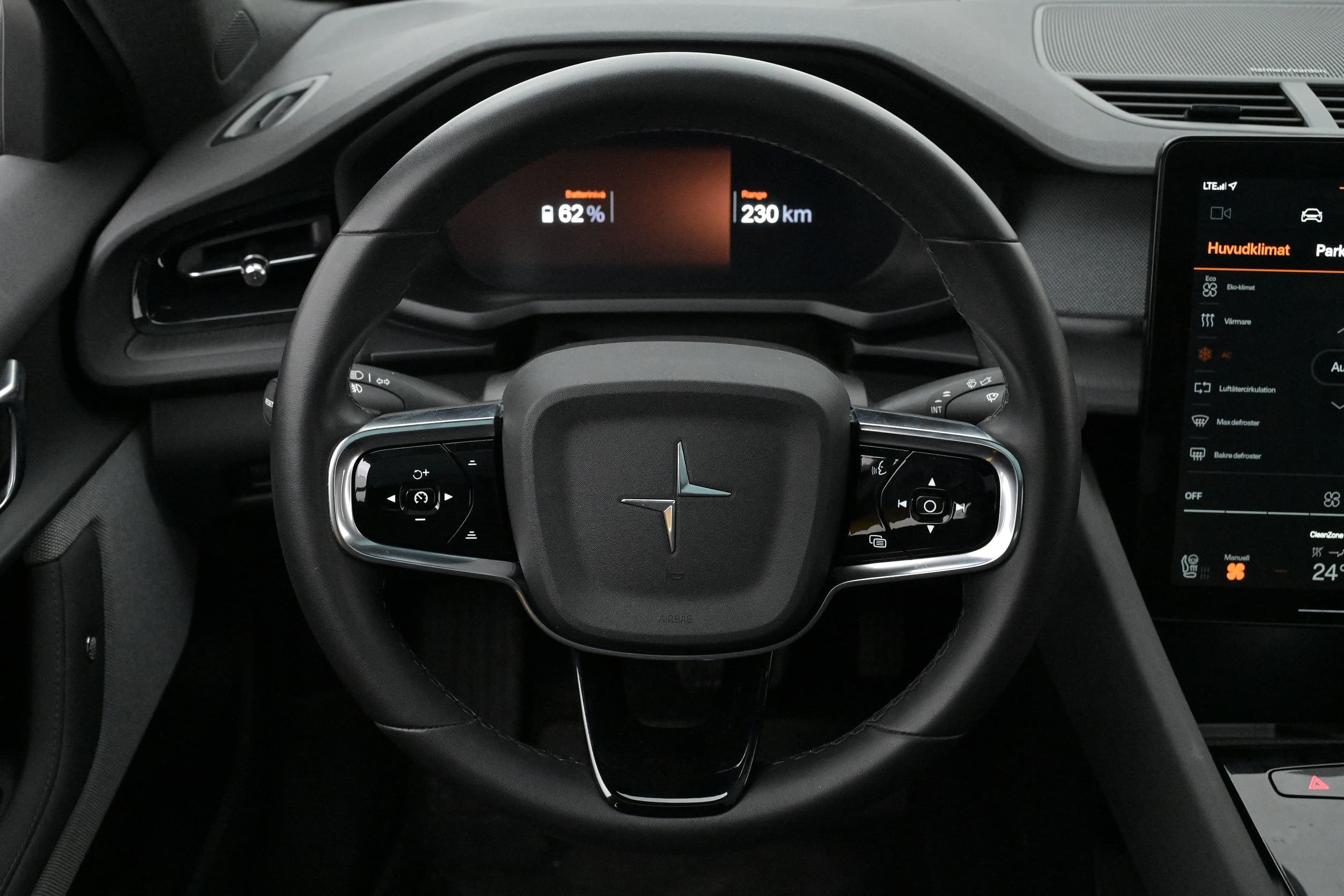Polestar 2