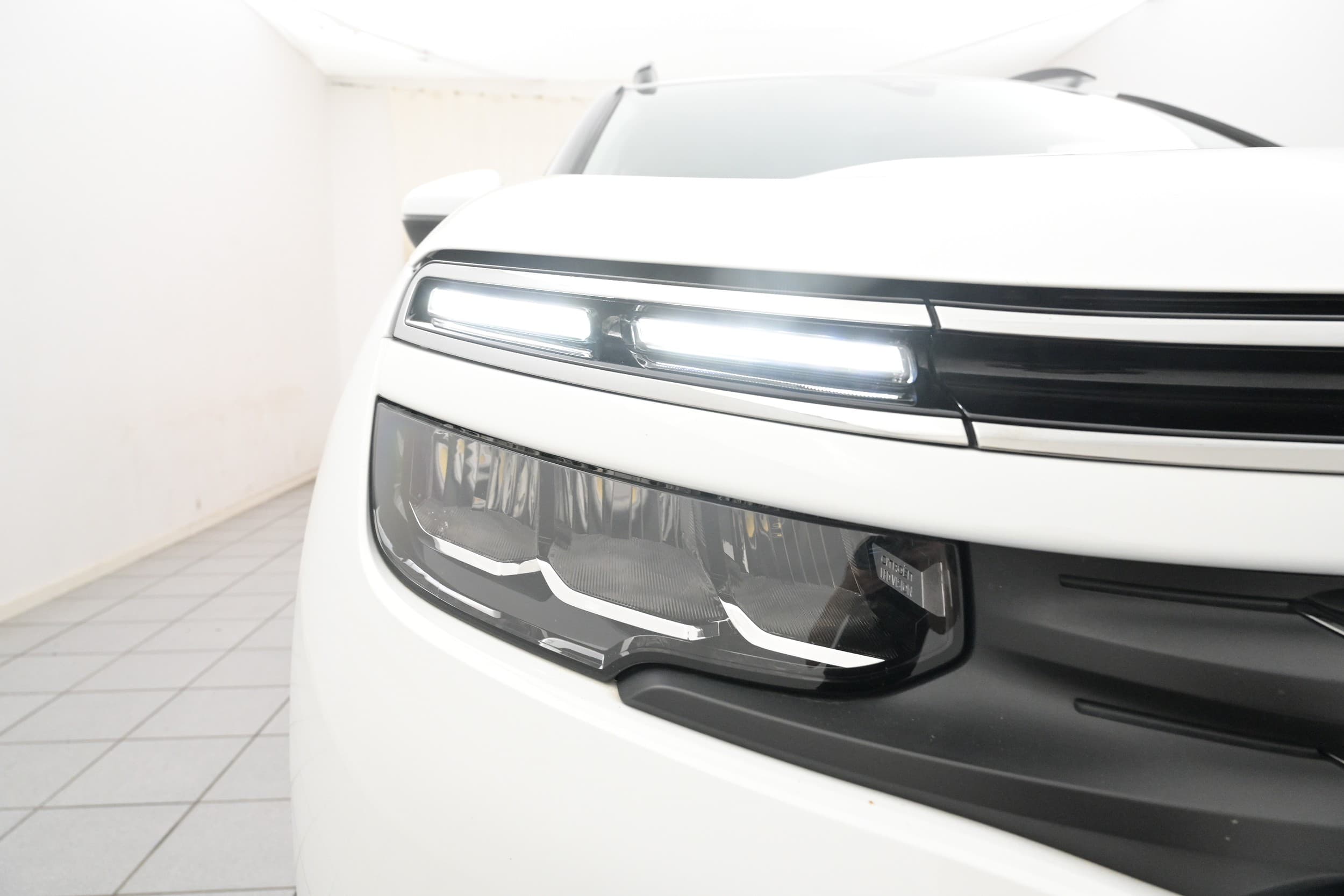 Citroën C5