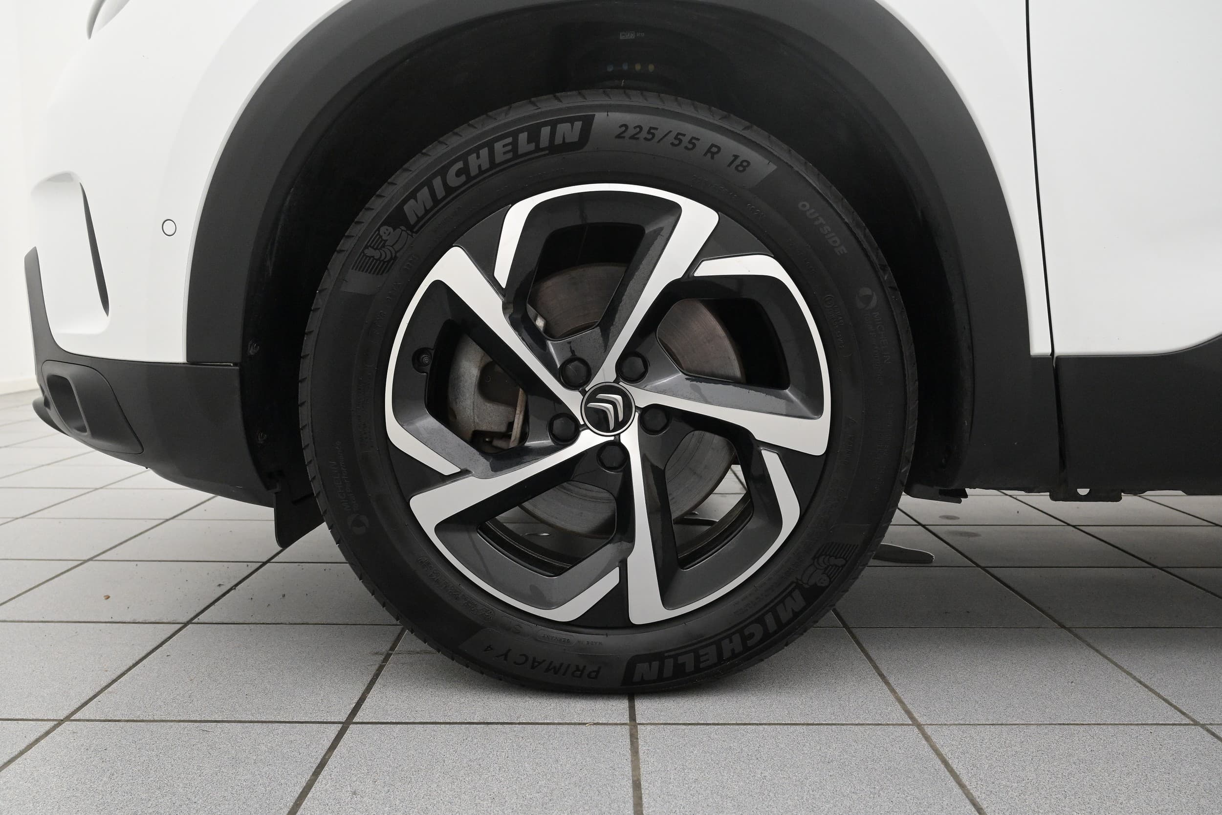 Citroën C5