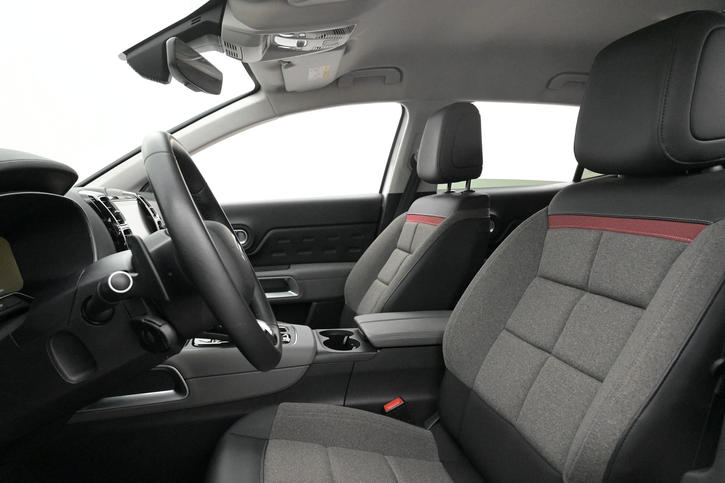 Citroën C5
