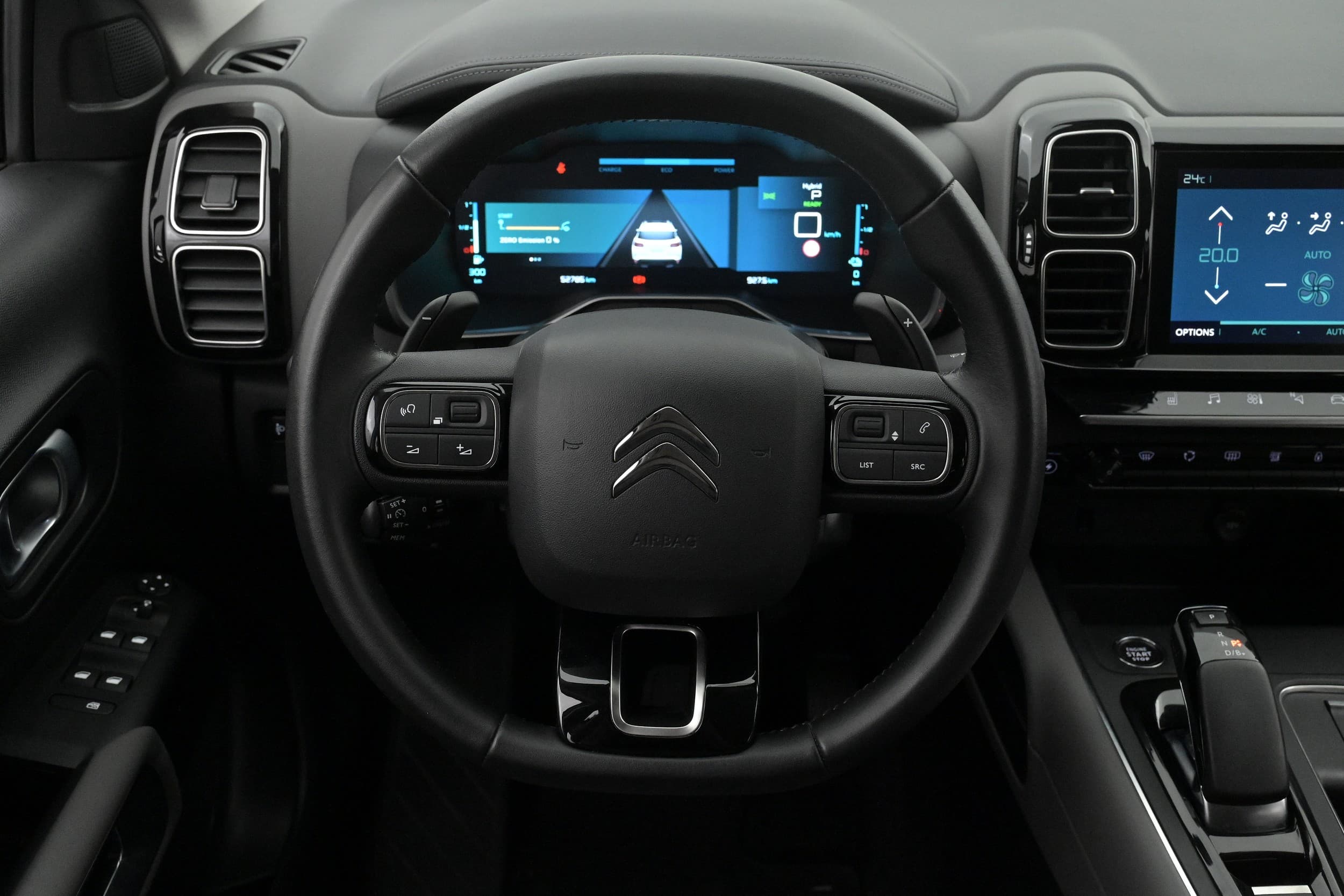 Citroën C5