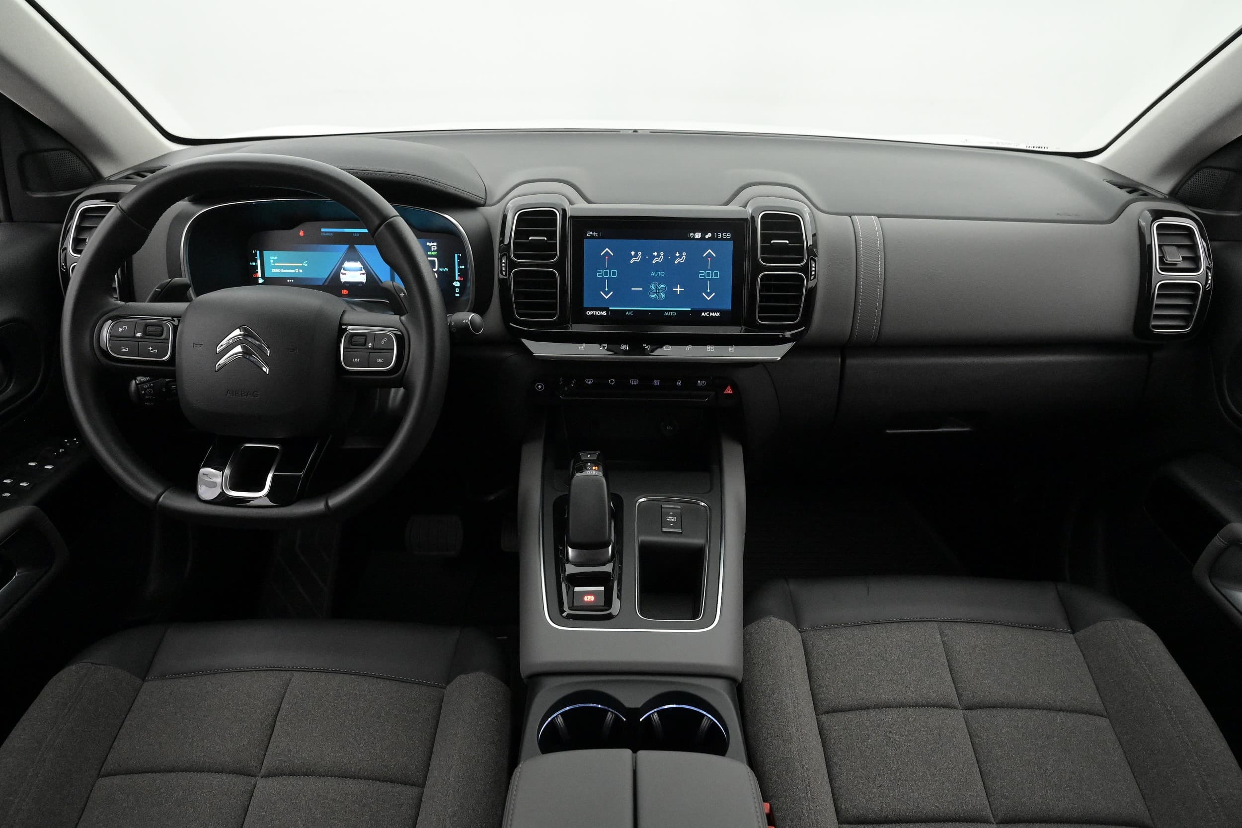 Citroën C5