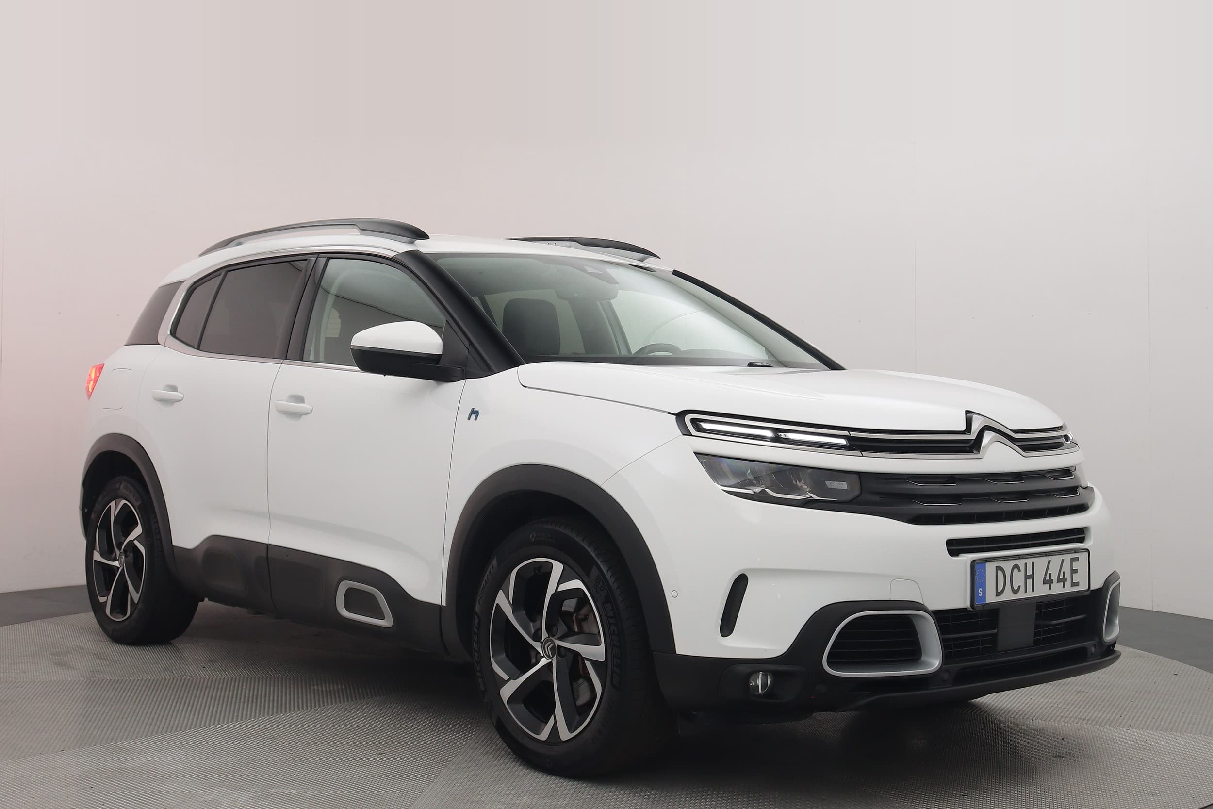 Citroën C5