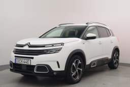 Citroën C5