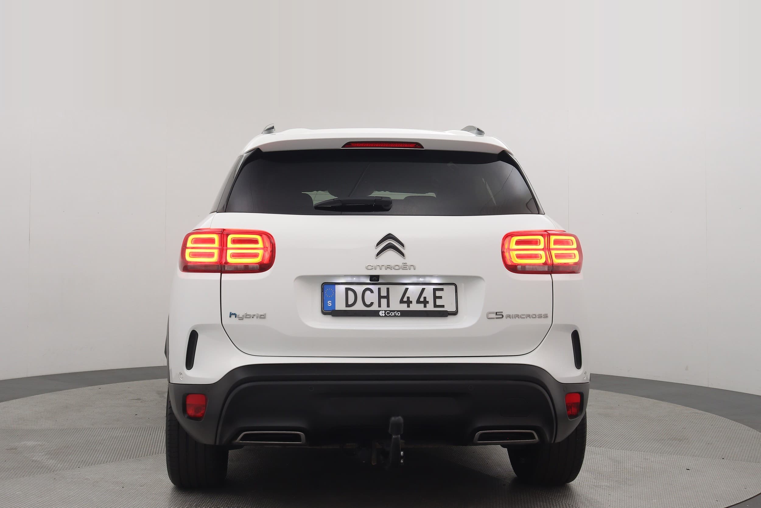 Citroën C5