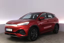 BYD Atto 3