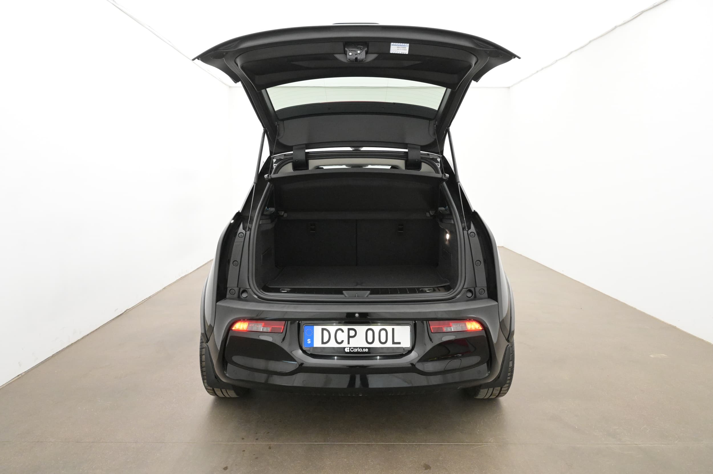 BMW i3s