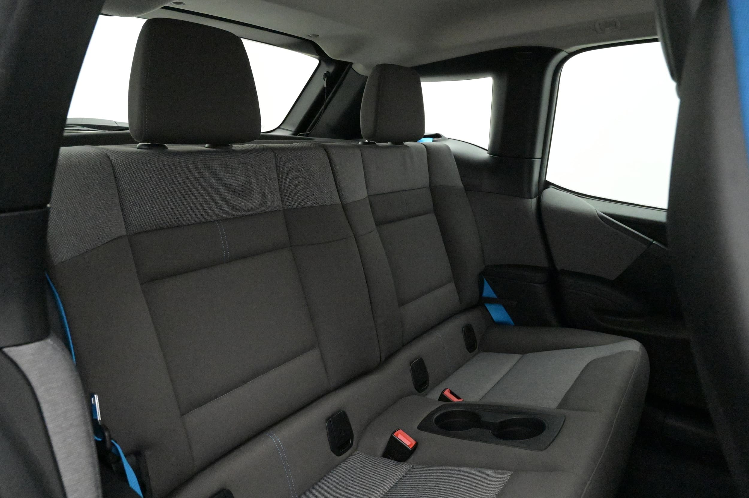 BMW i3s