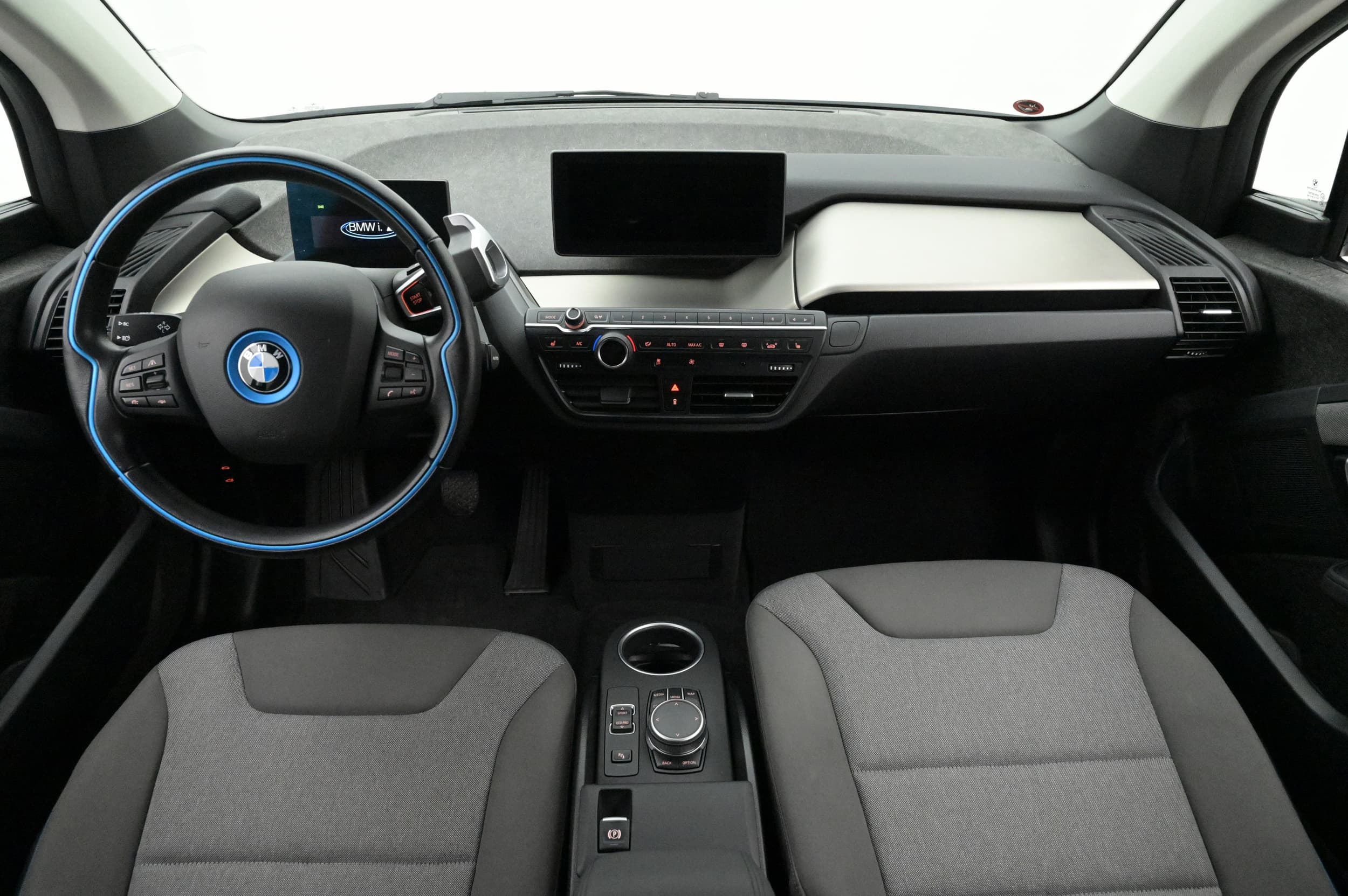 BMW i3s