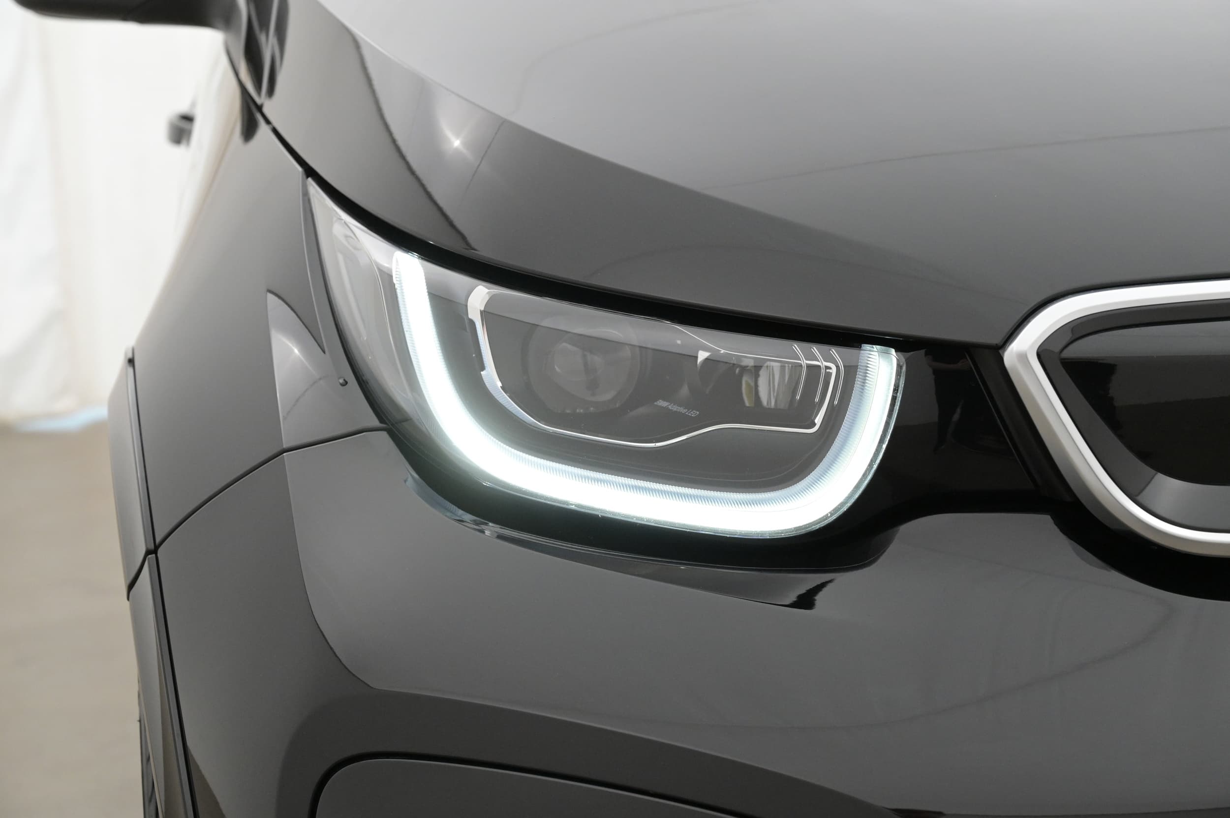 BMW i3s