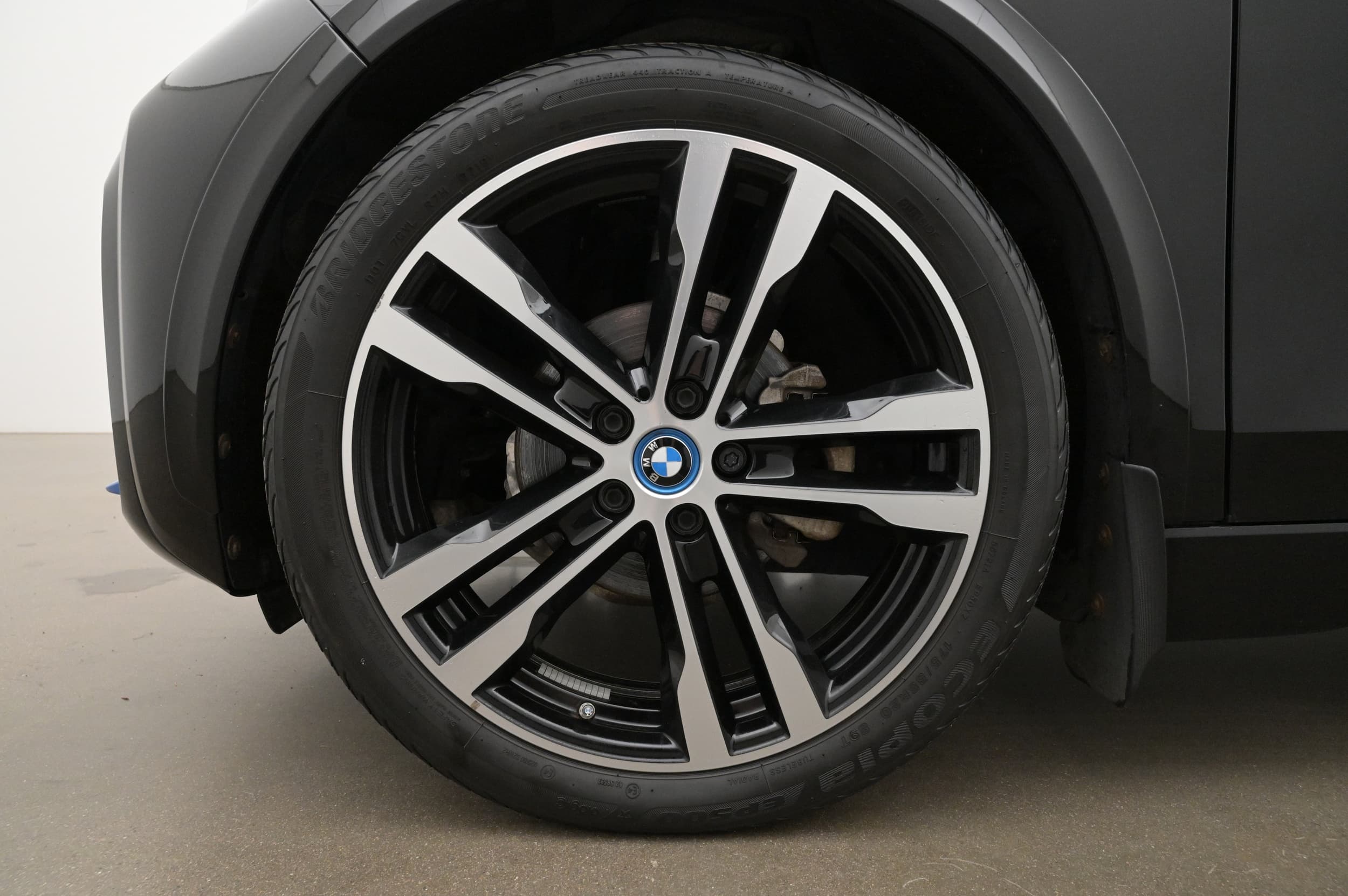 BMW i3s