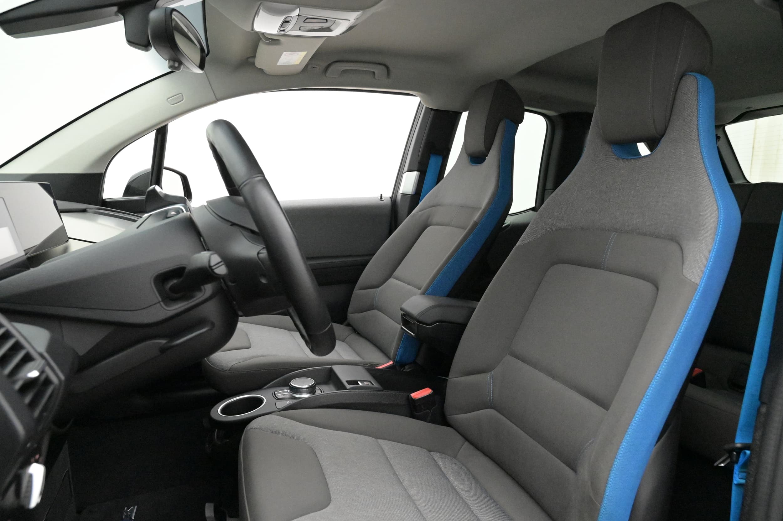 BMW i3s