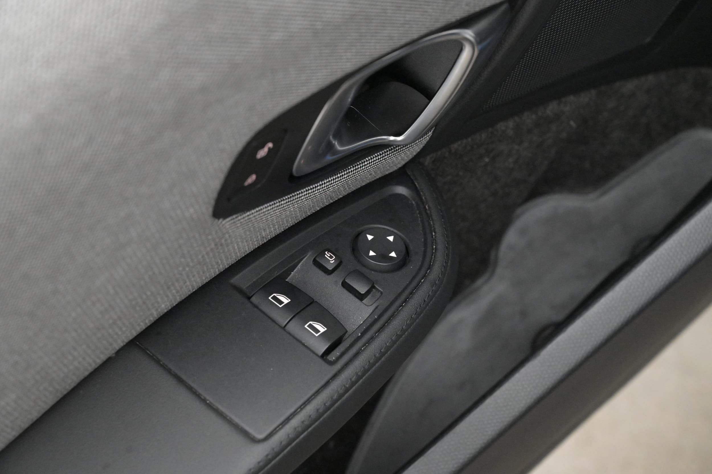 BMW i3s
