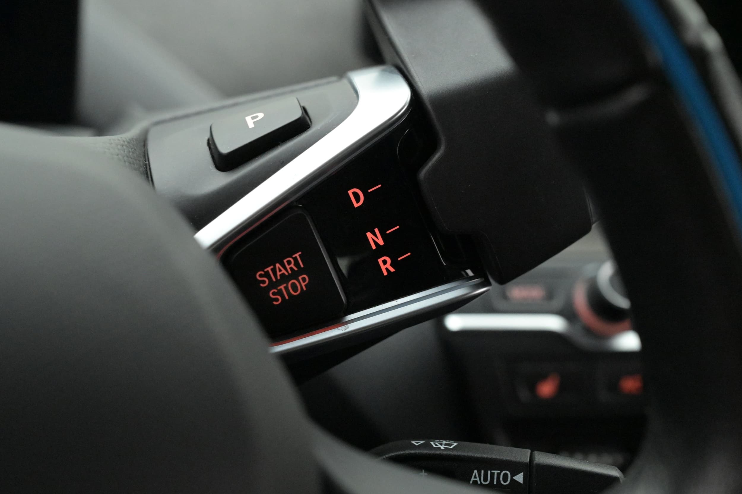 BMW i3s