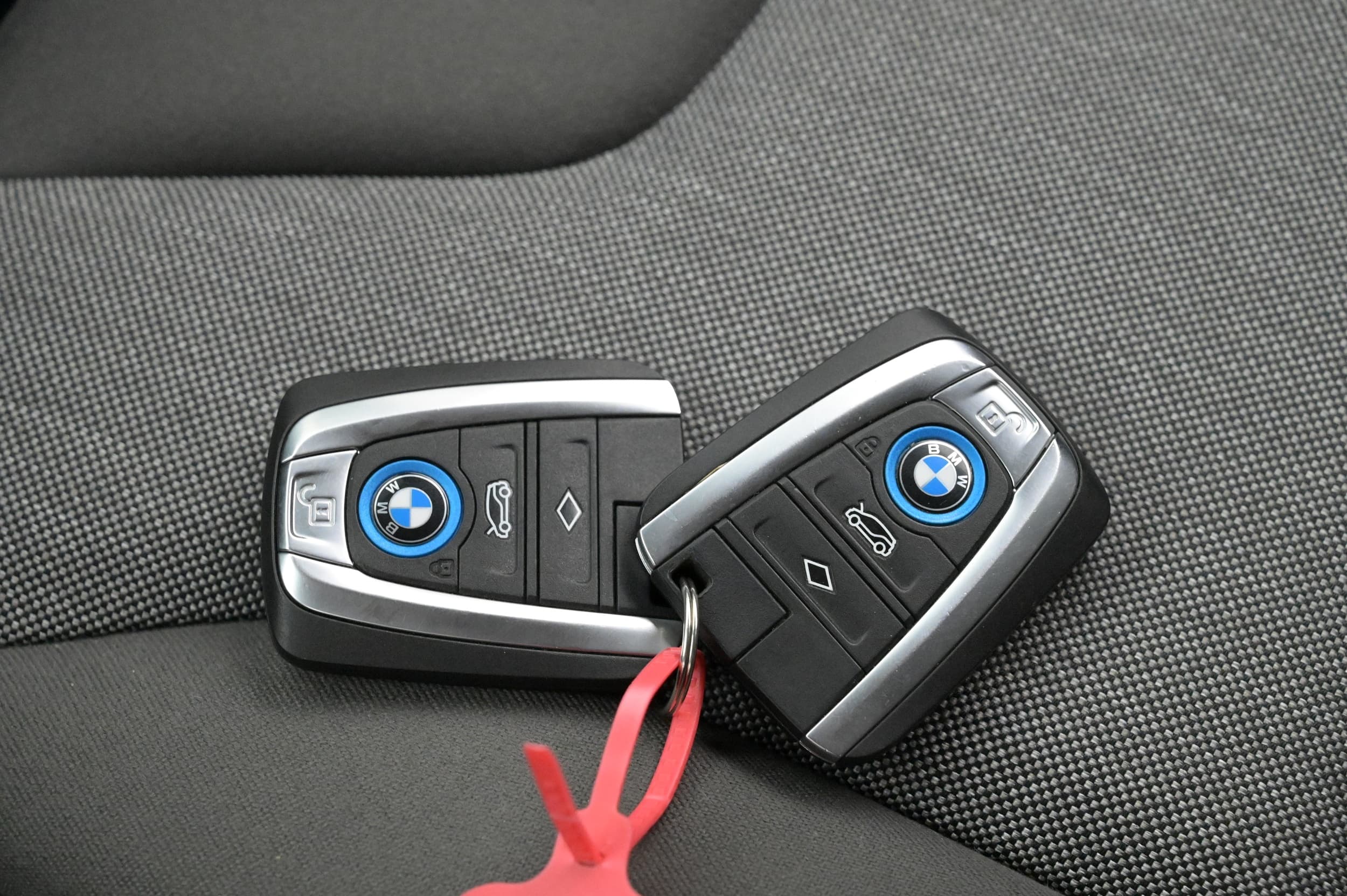 BMW i3s