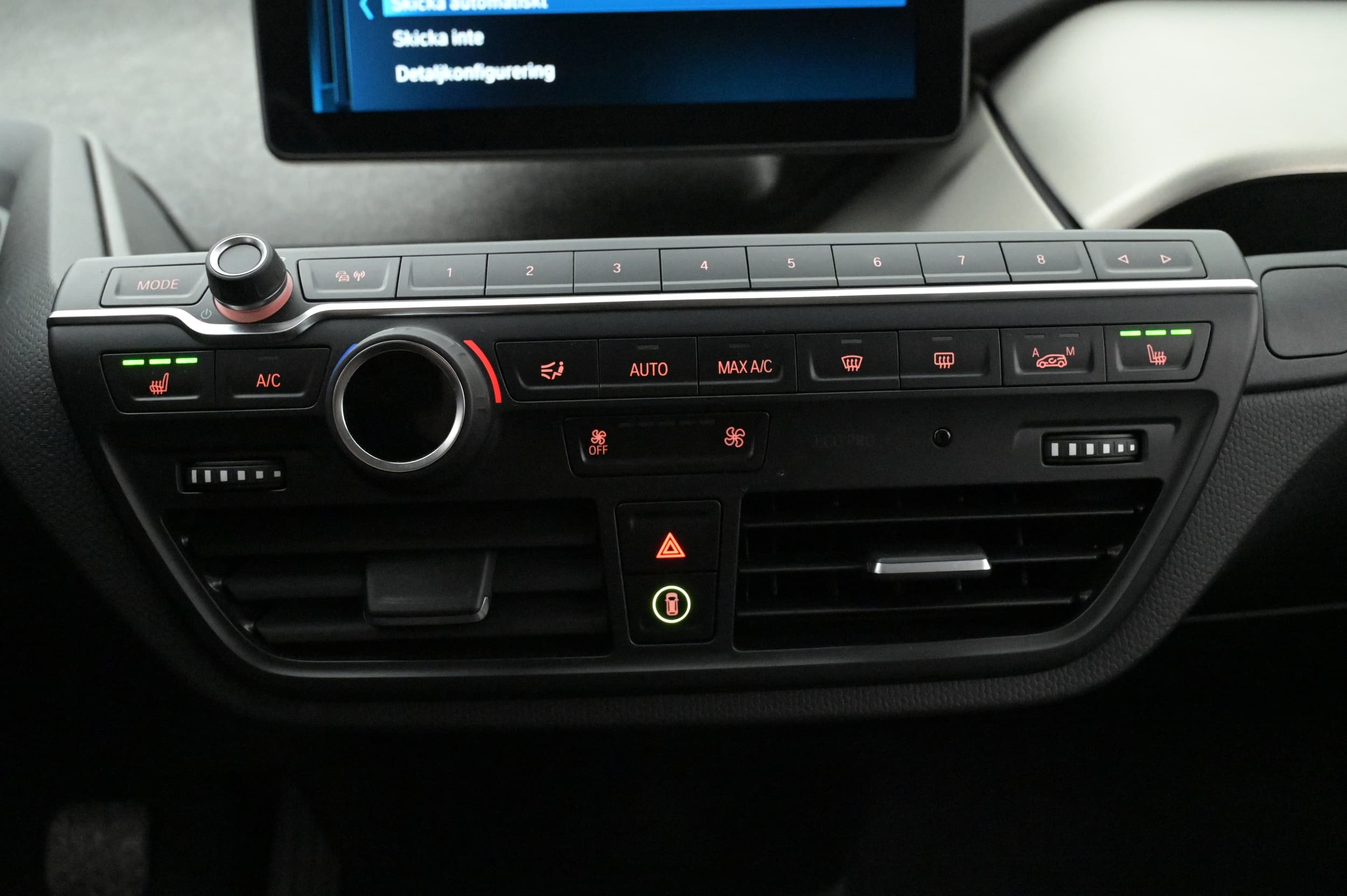 BMW i3s