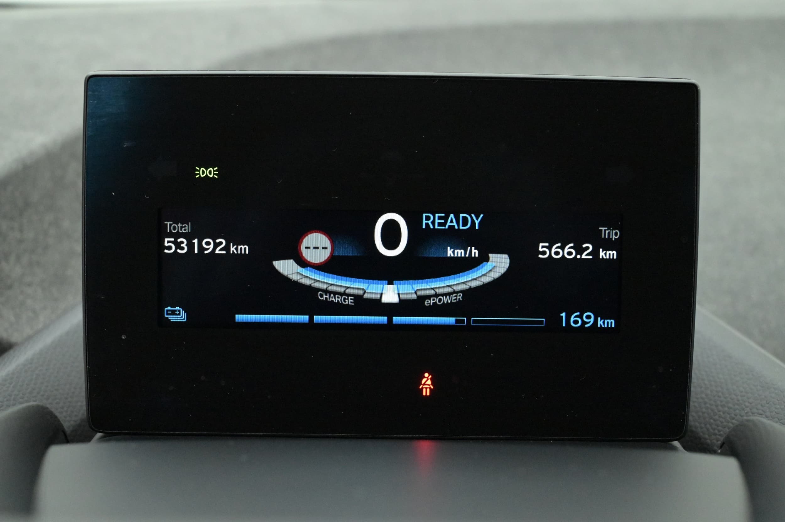 BMW i3s