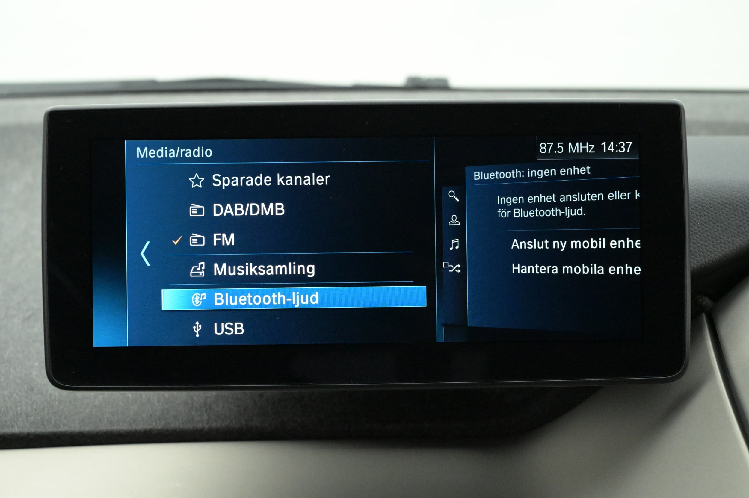 BMW i3s
