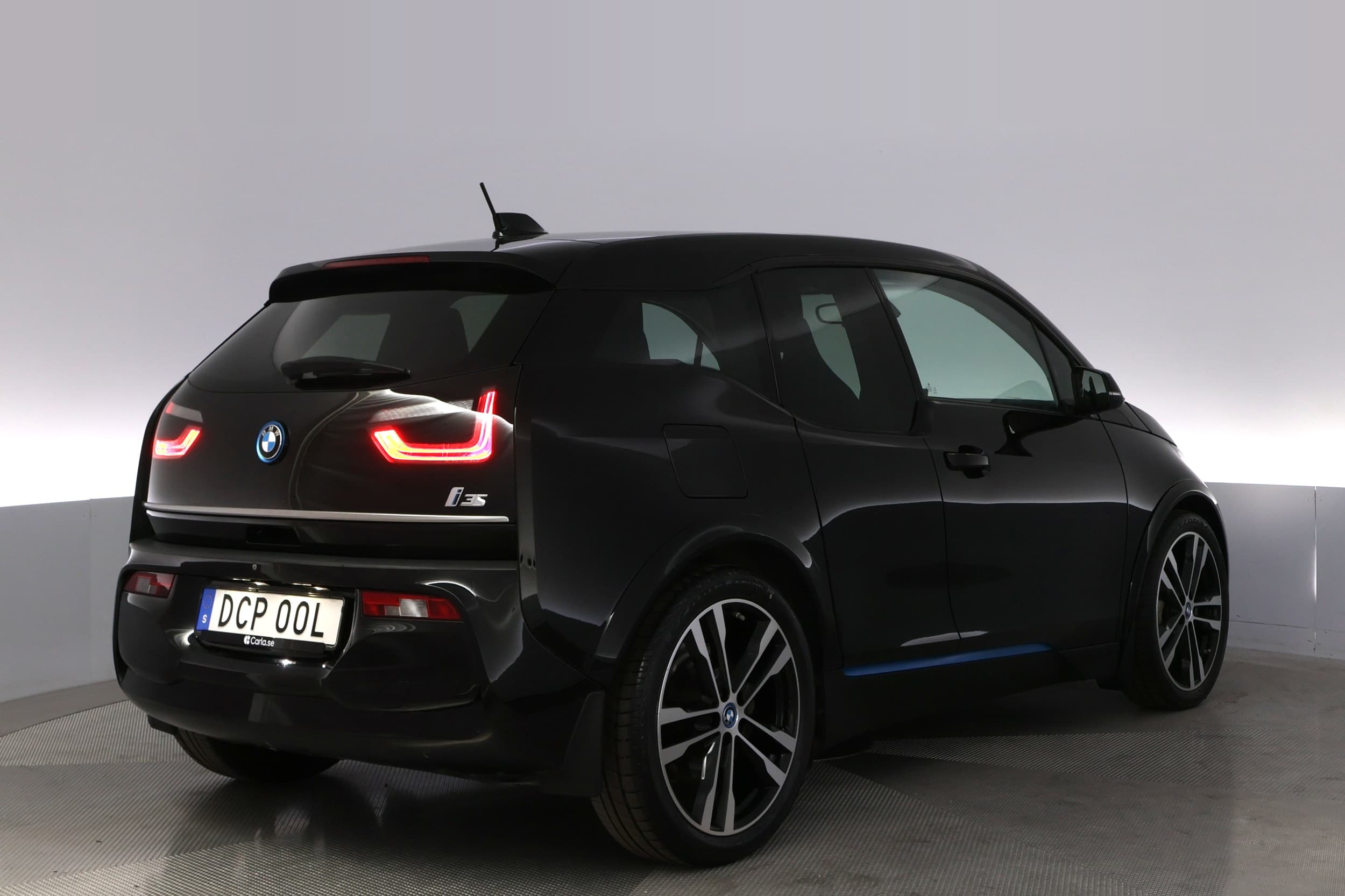 BMW i3s