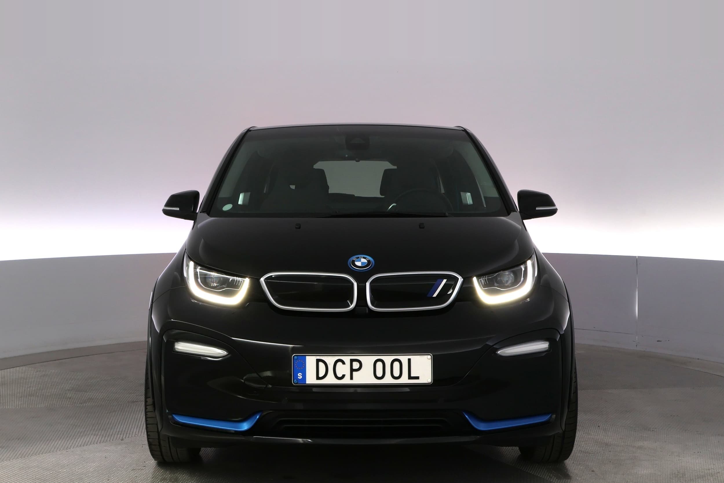 BMW i3s