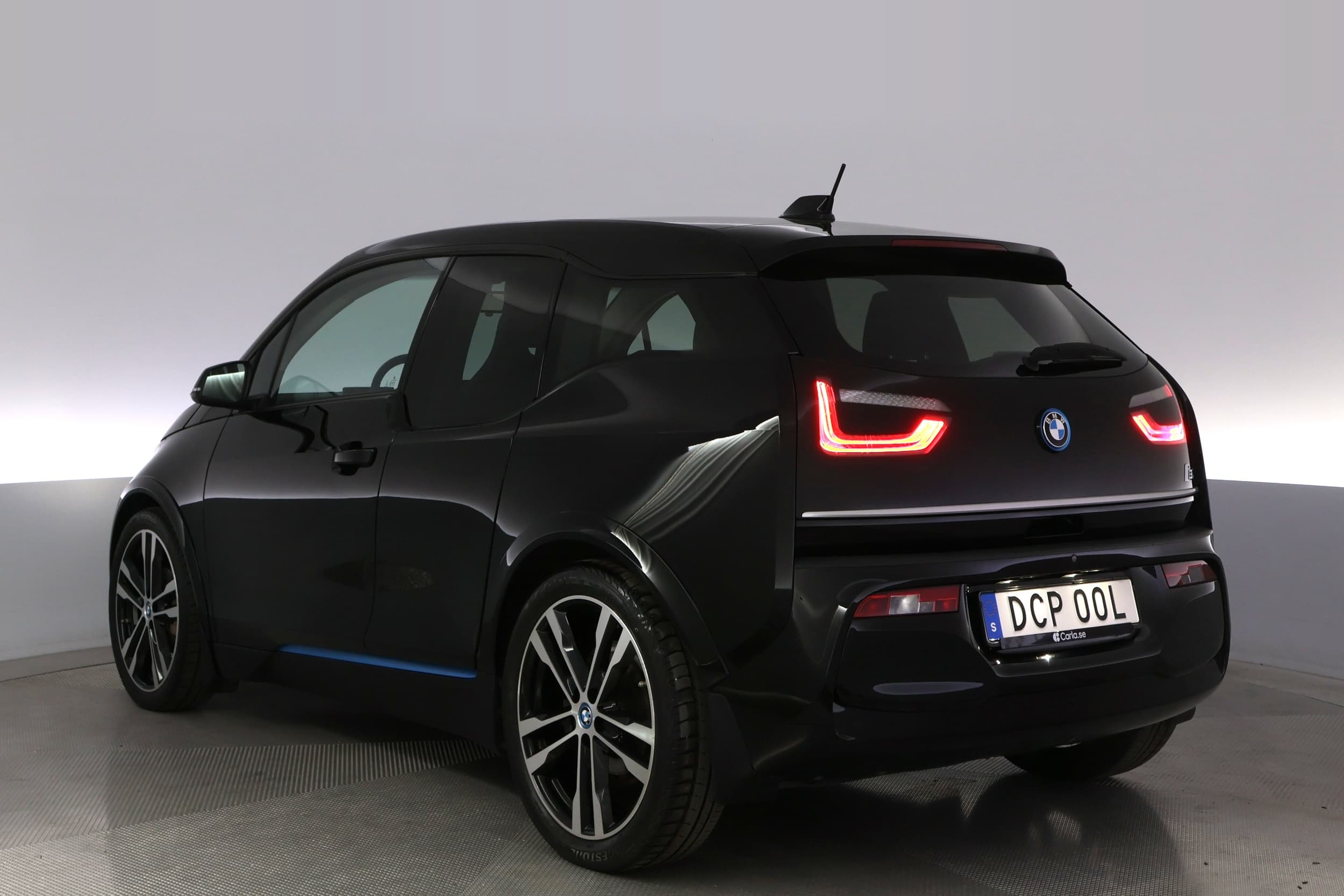 BMW i3s