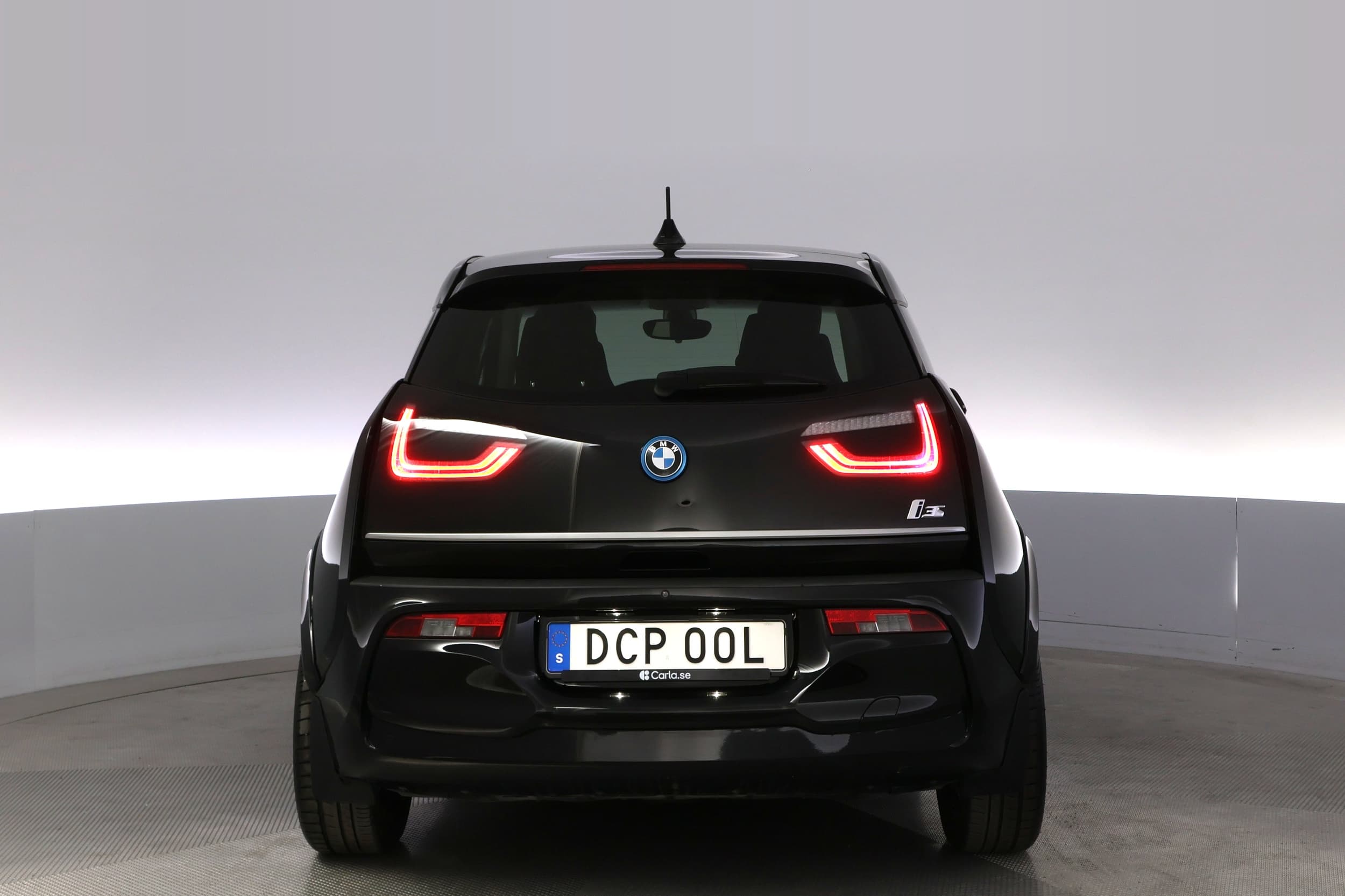 BMW i3s