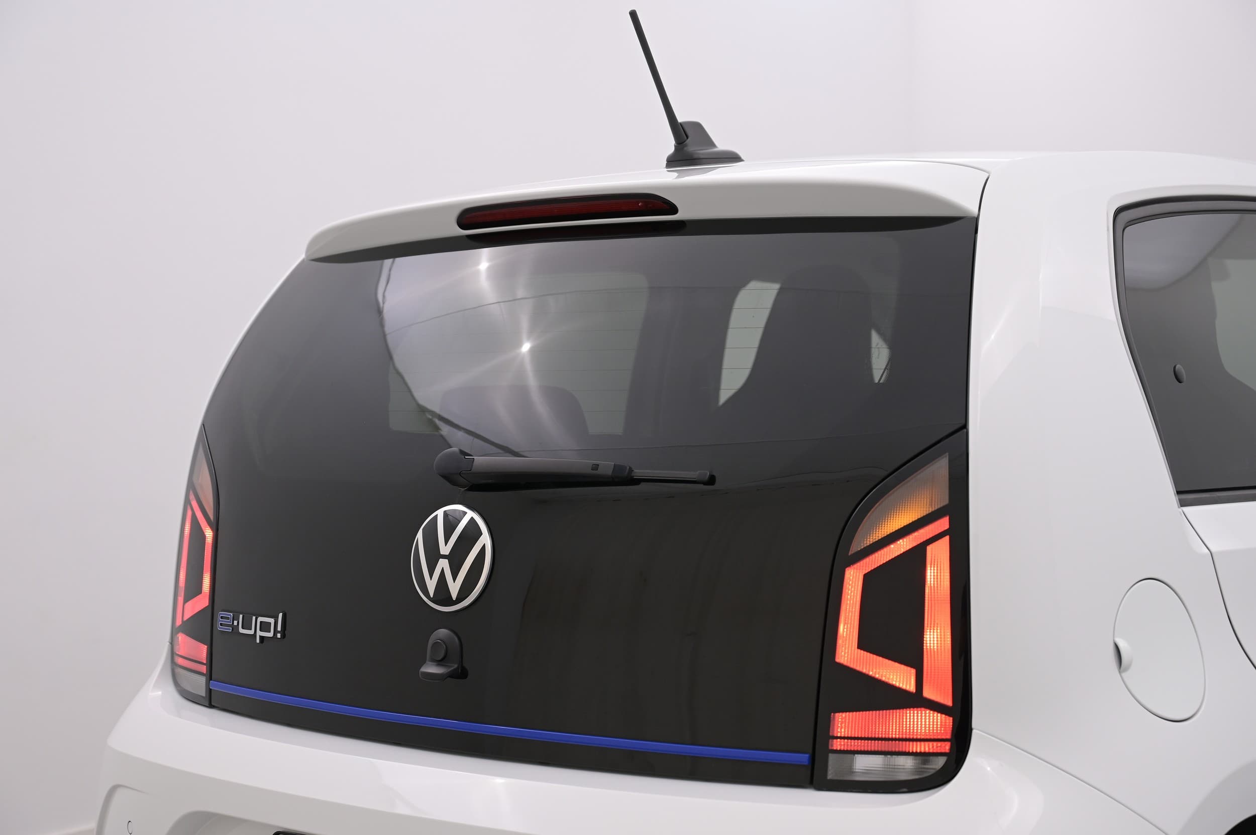 Volkswagen e-up!