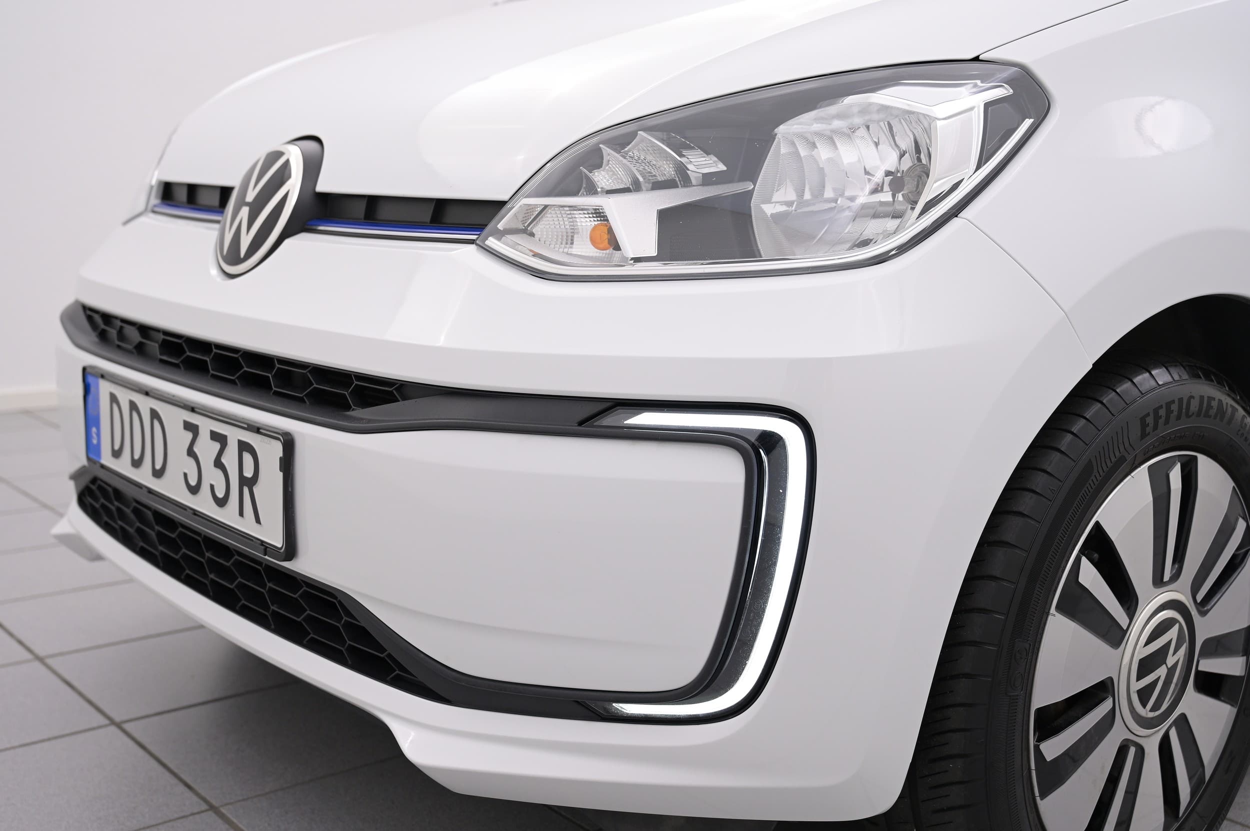 Volkswagen e-up!