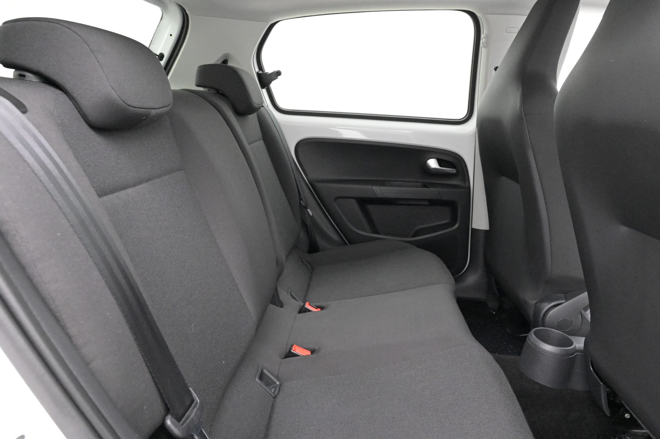 Volkswagen e-up!