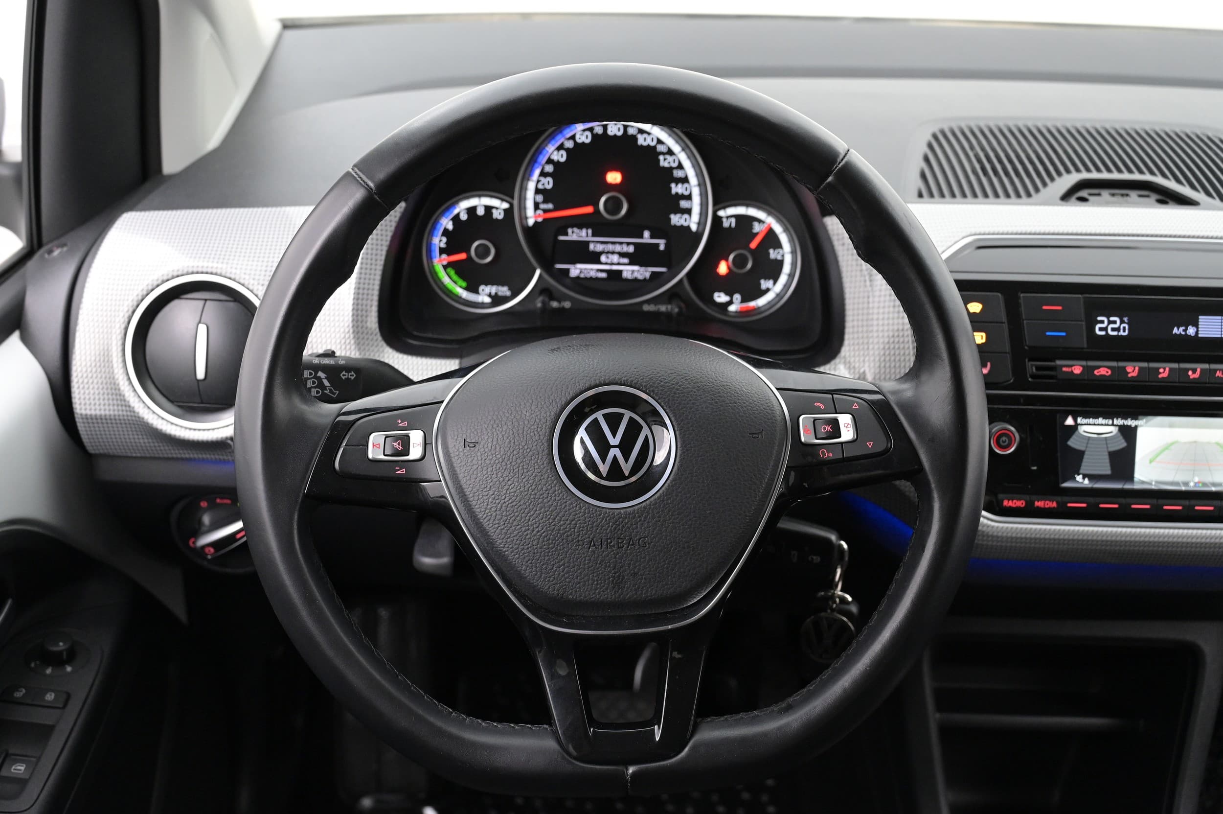 Volkswagen e-up!