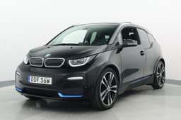 BMW i3s