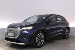 Audi Q4