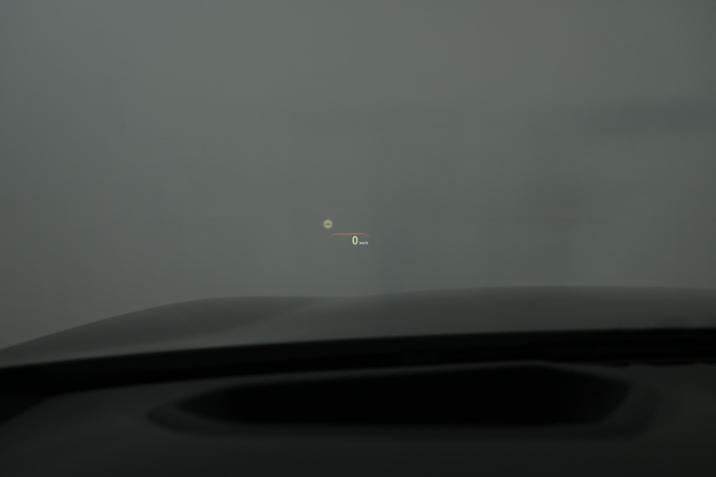 Head-Up Display