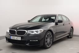 BMW 530e