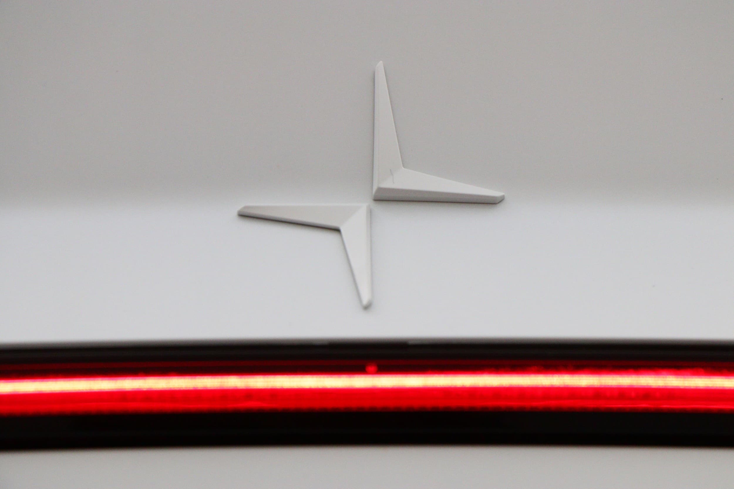 Polestar 2