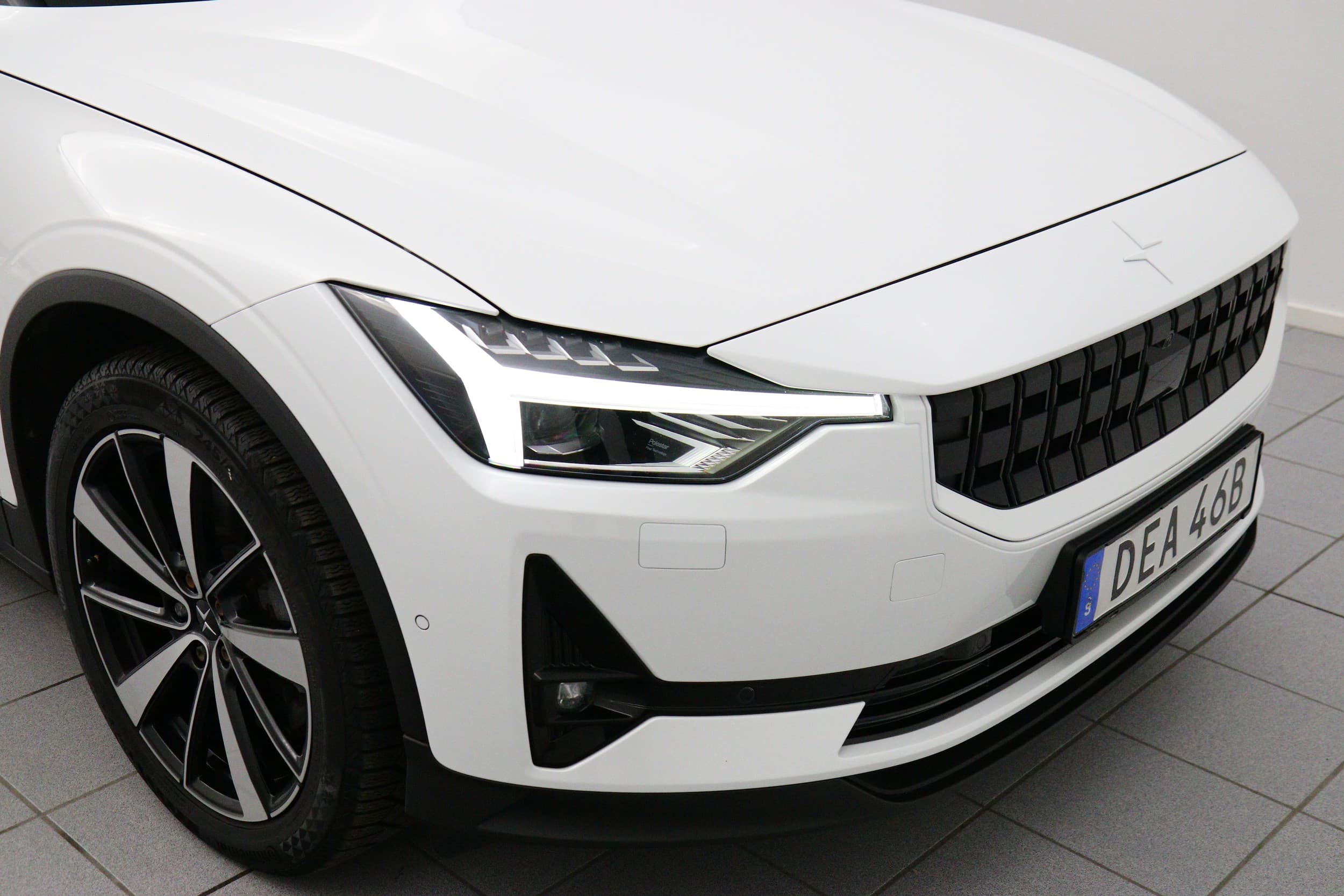 Polestar 2