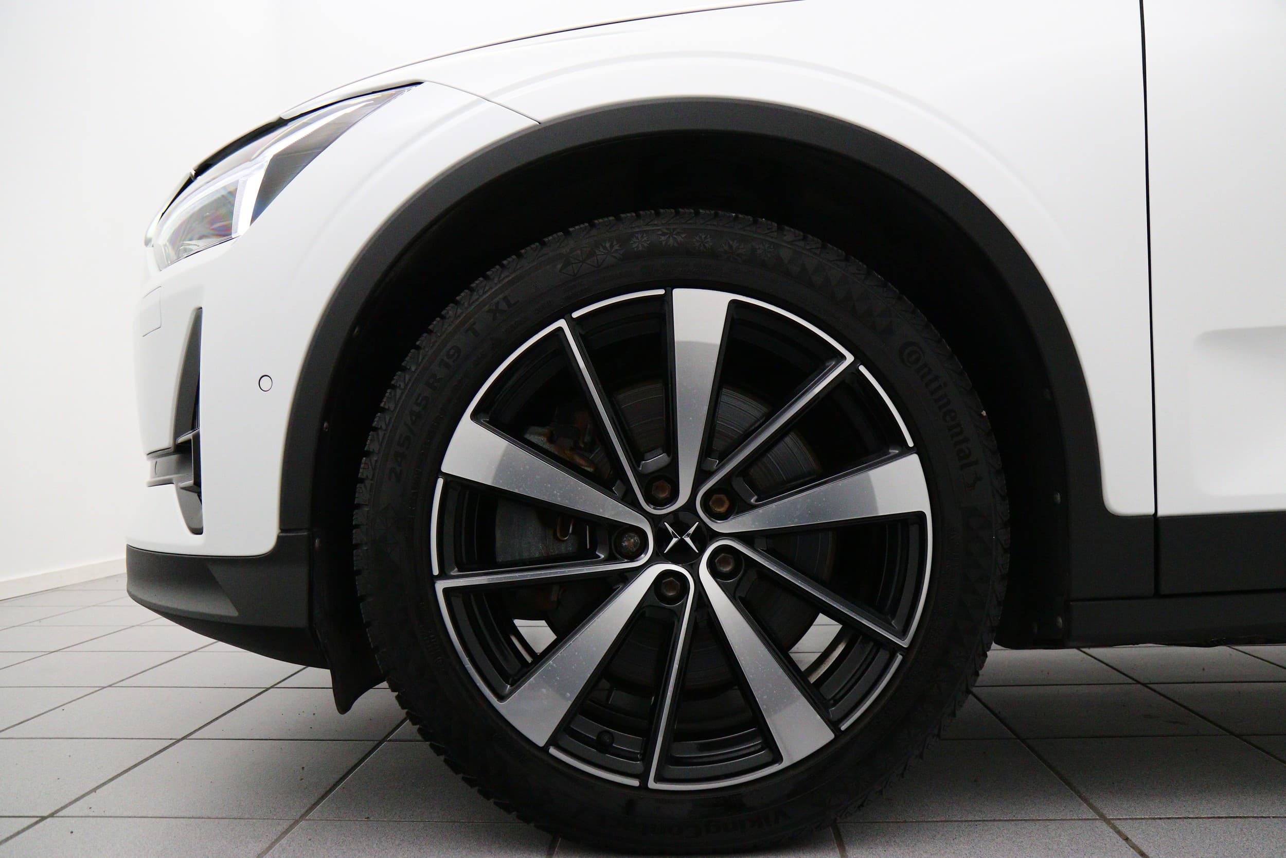 Polestar 2
