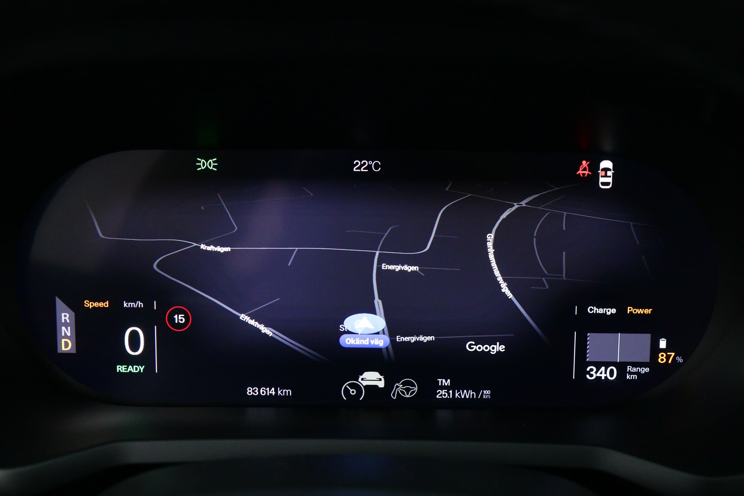 Polestar 2
