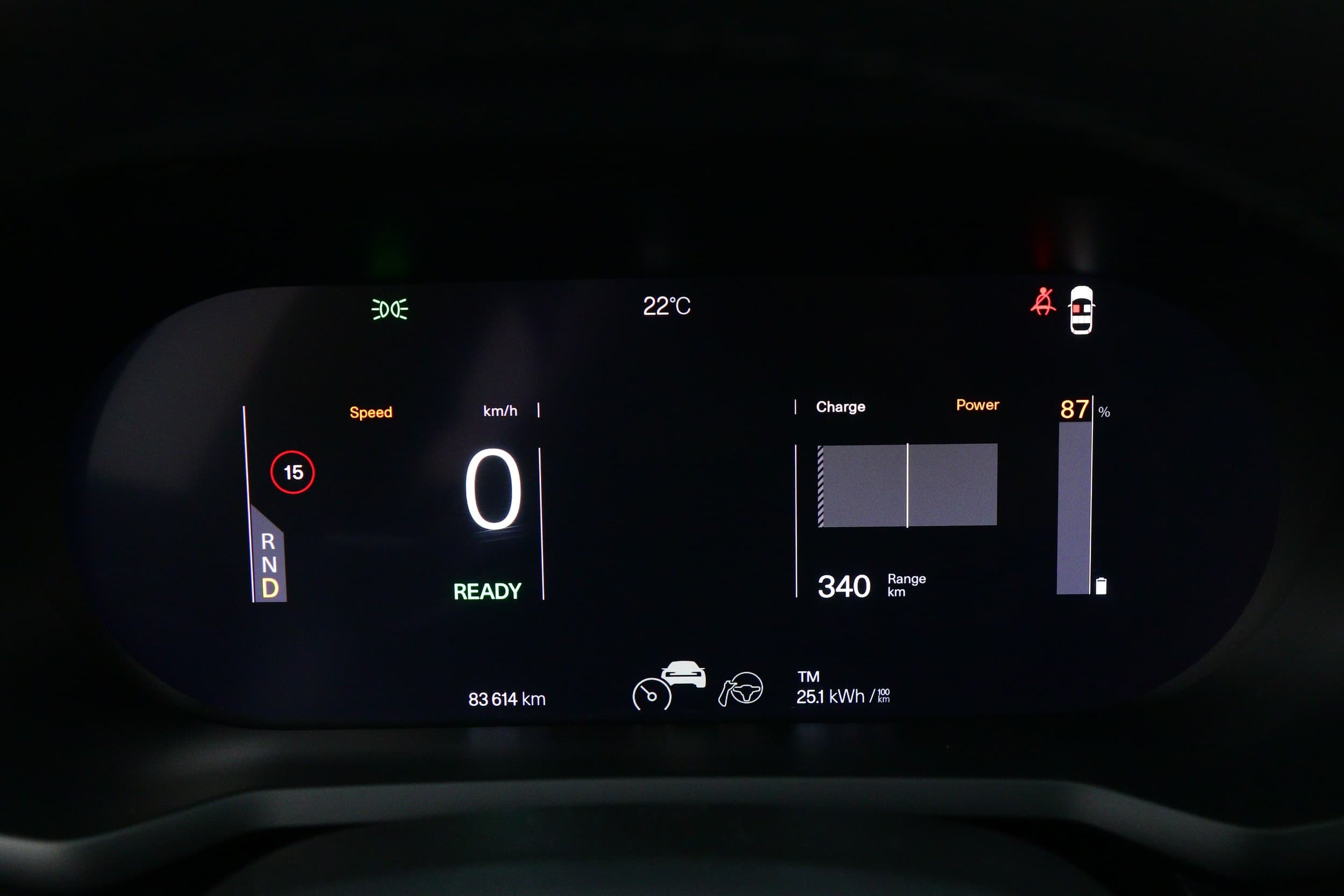 Polestar 2