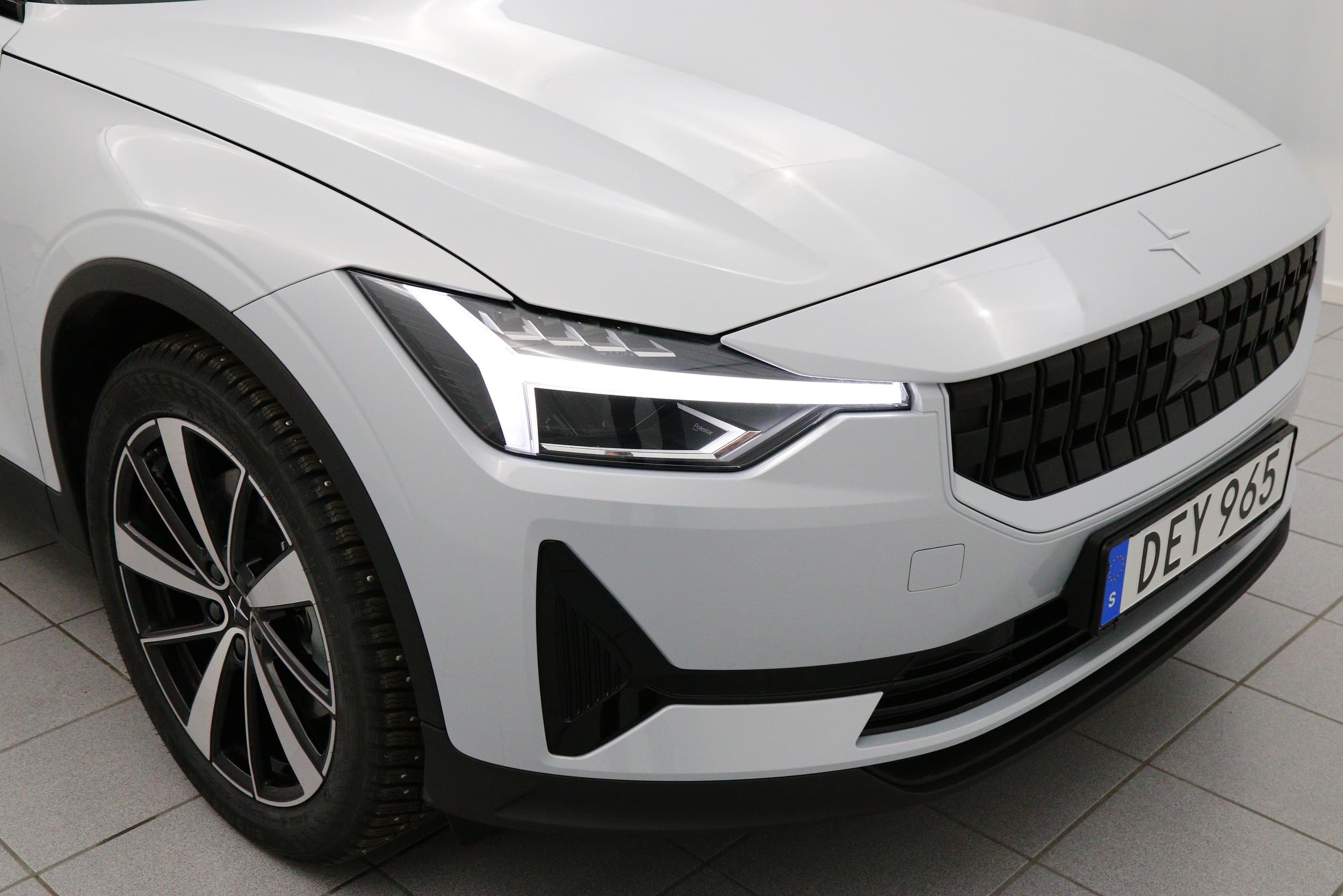 Polestar 2