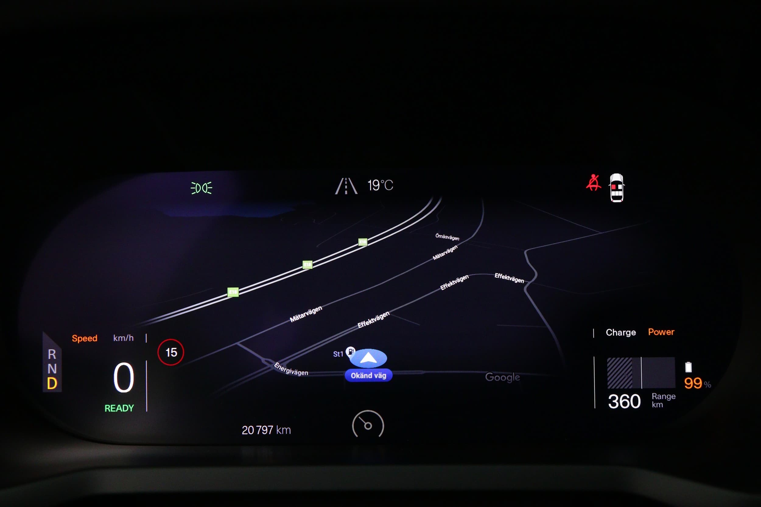 Polestar 2