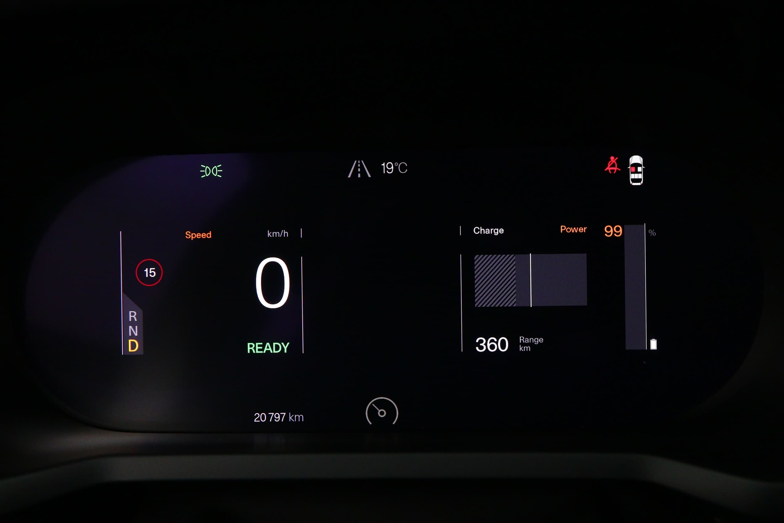 Polestar 2