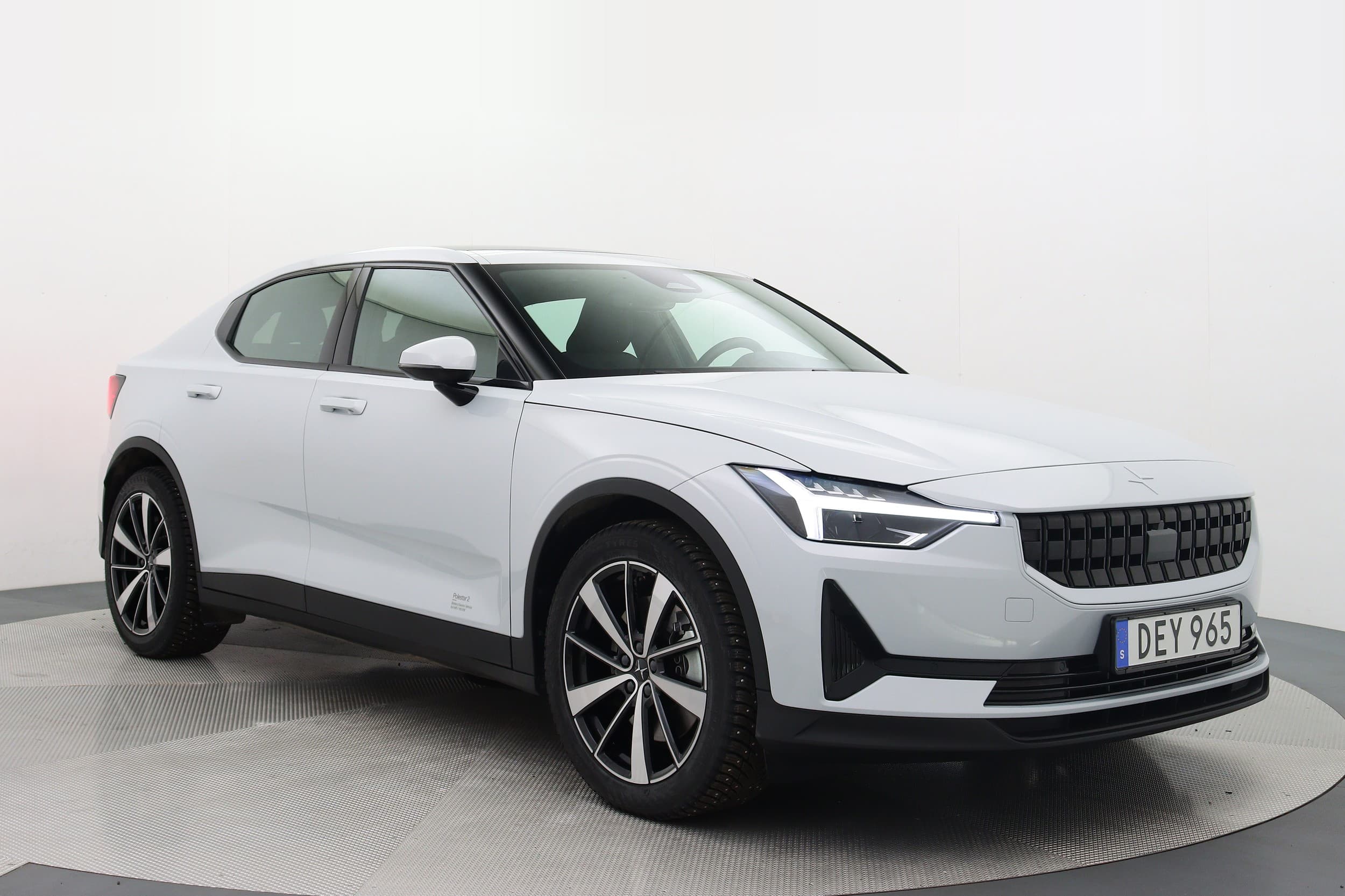 Polestar 2