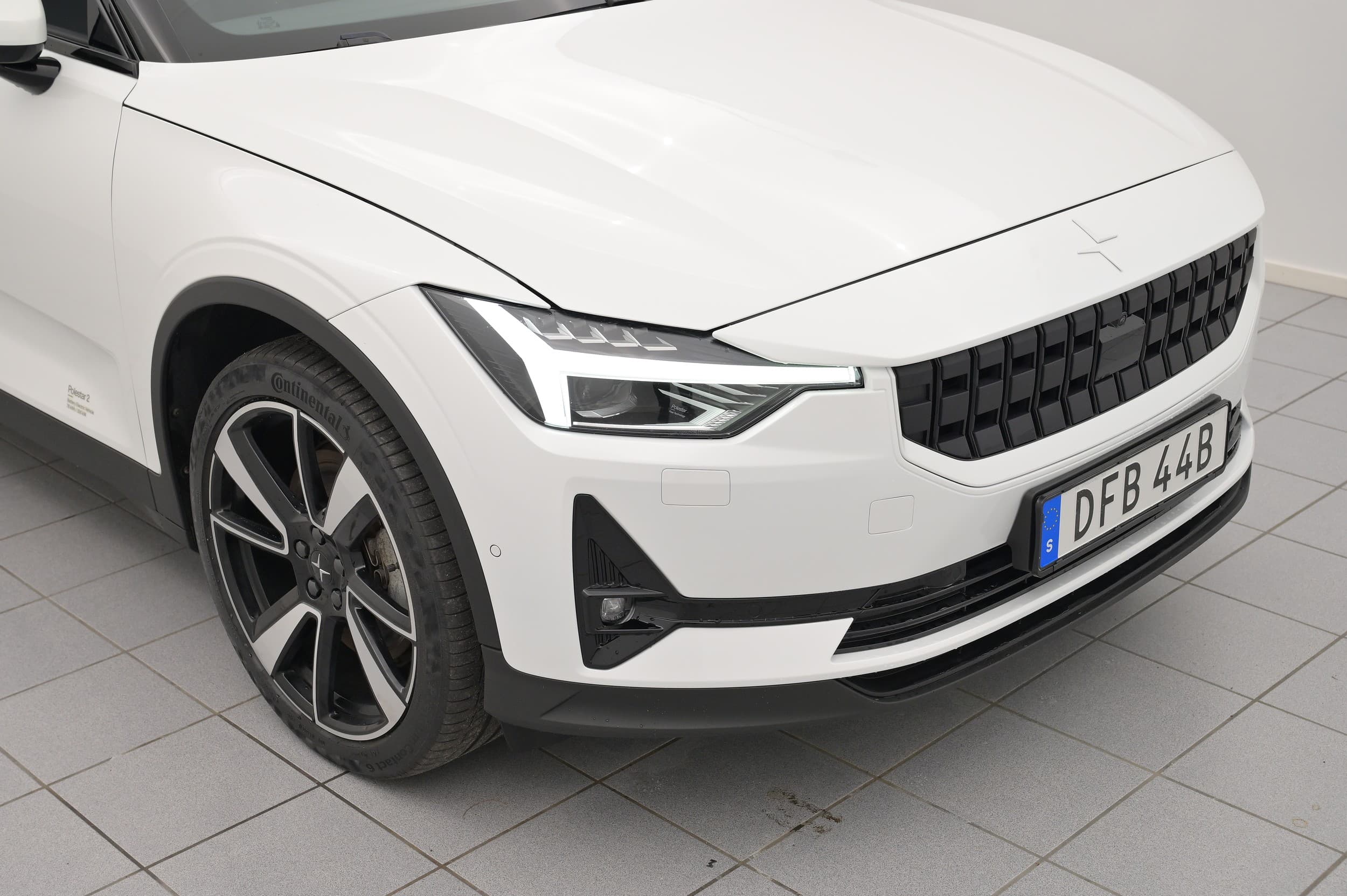 Polestar 2